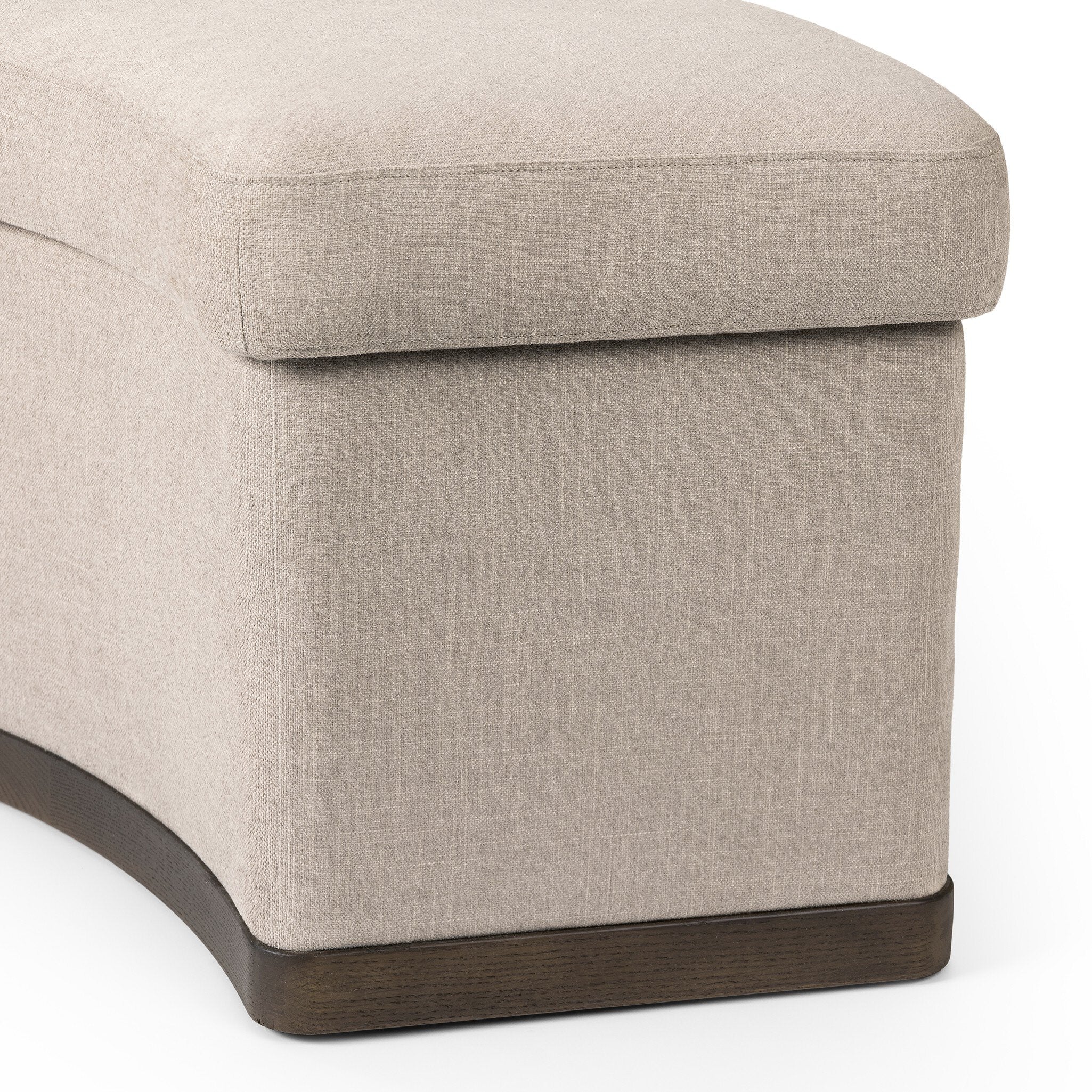 Candace Dining Bench
