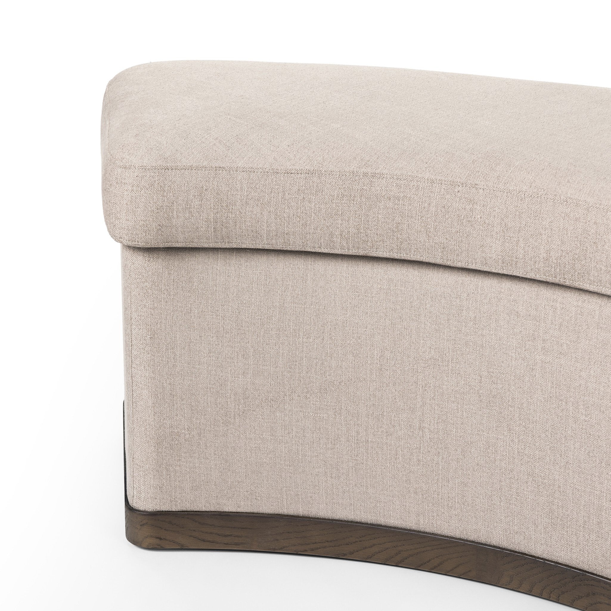 Candace Dining Bench