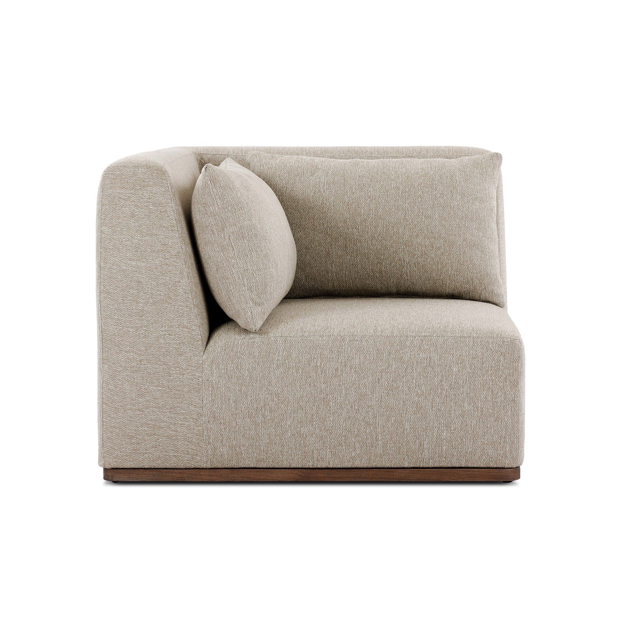 Adler Outdoor Sectional