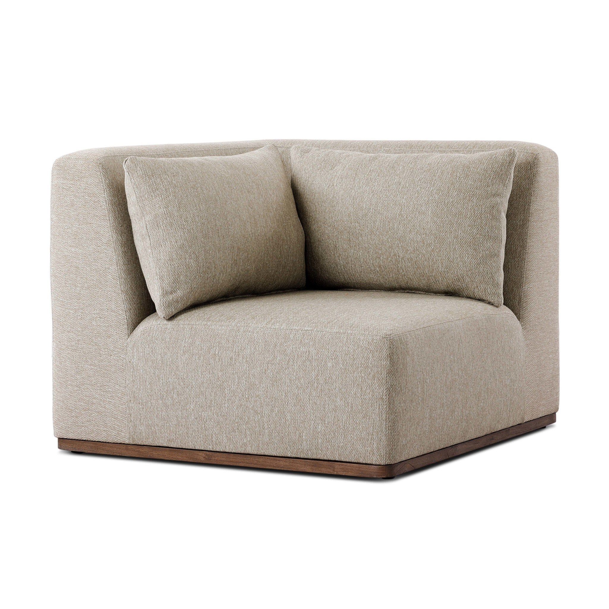 Adler Outdoor Sectional