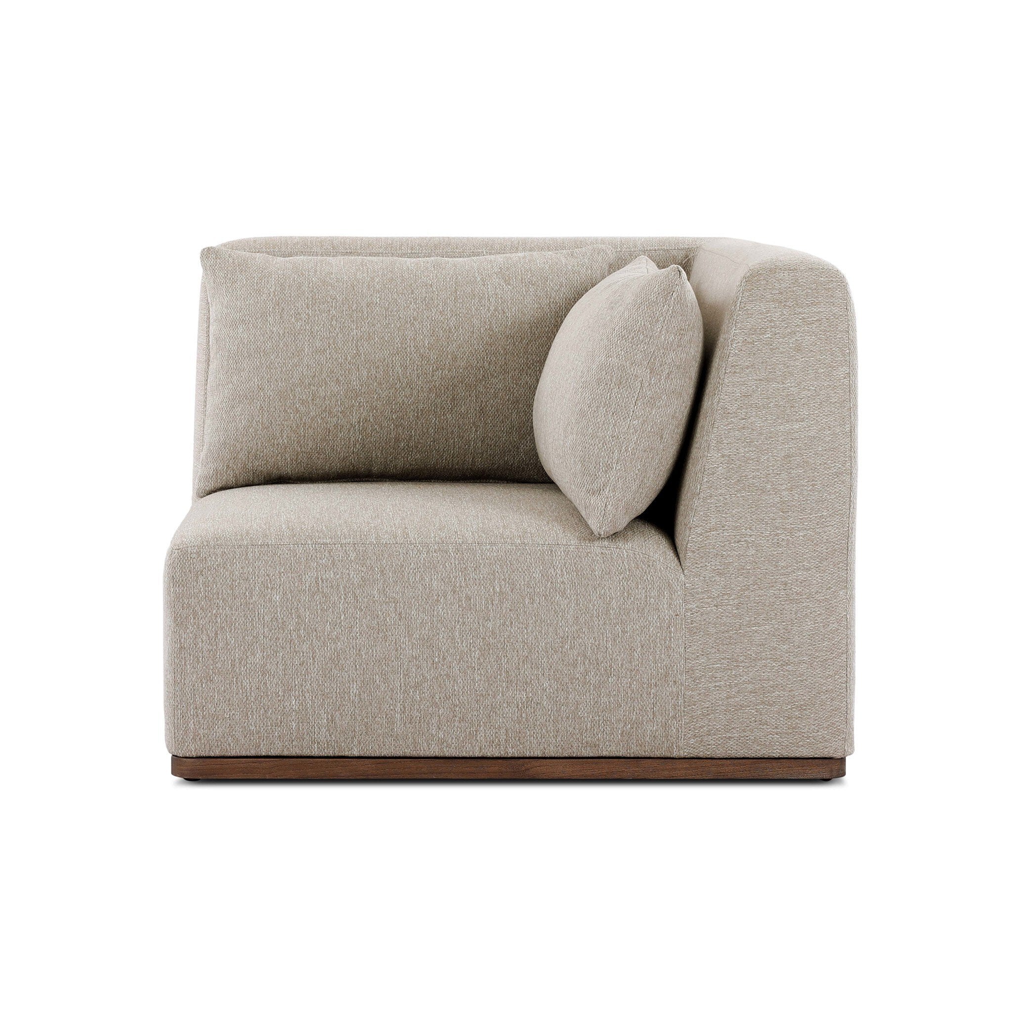 Adler Outdoor Sectional