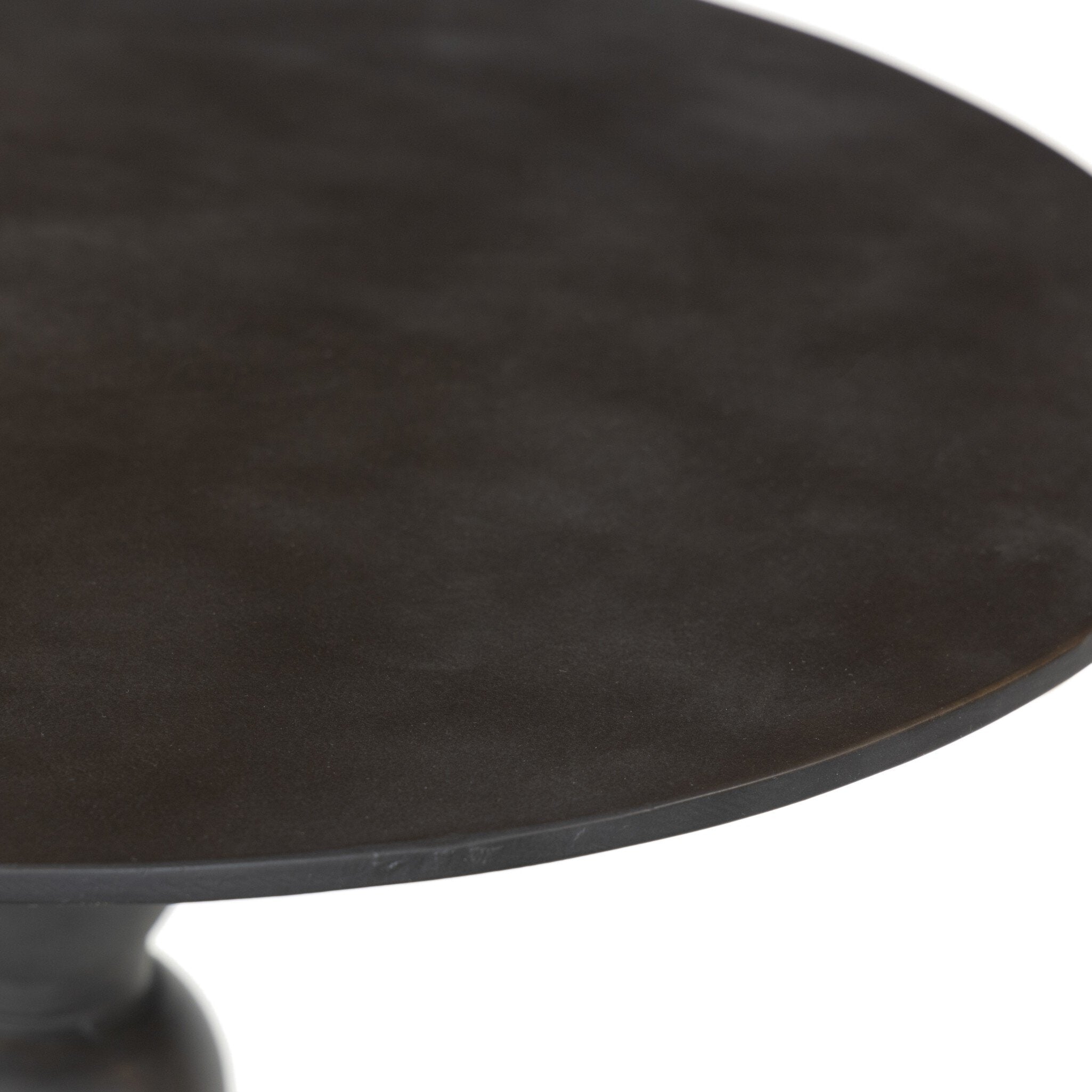 Daffin Round Bistro Table