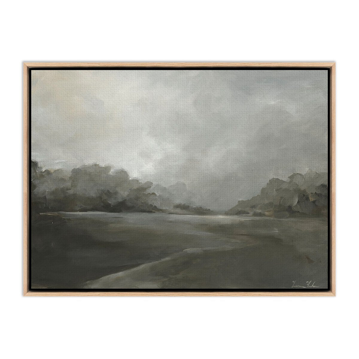 The Farm by Lauren Fuhr