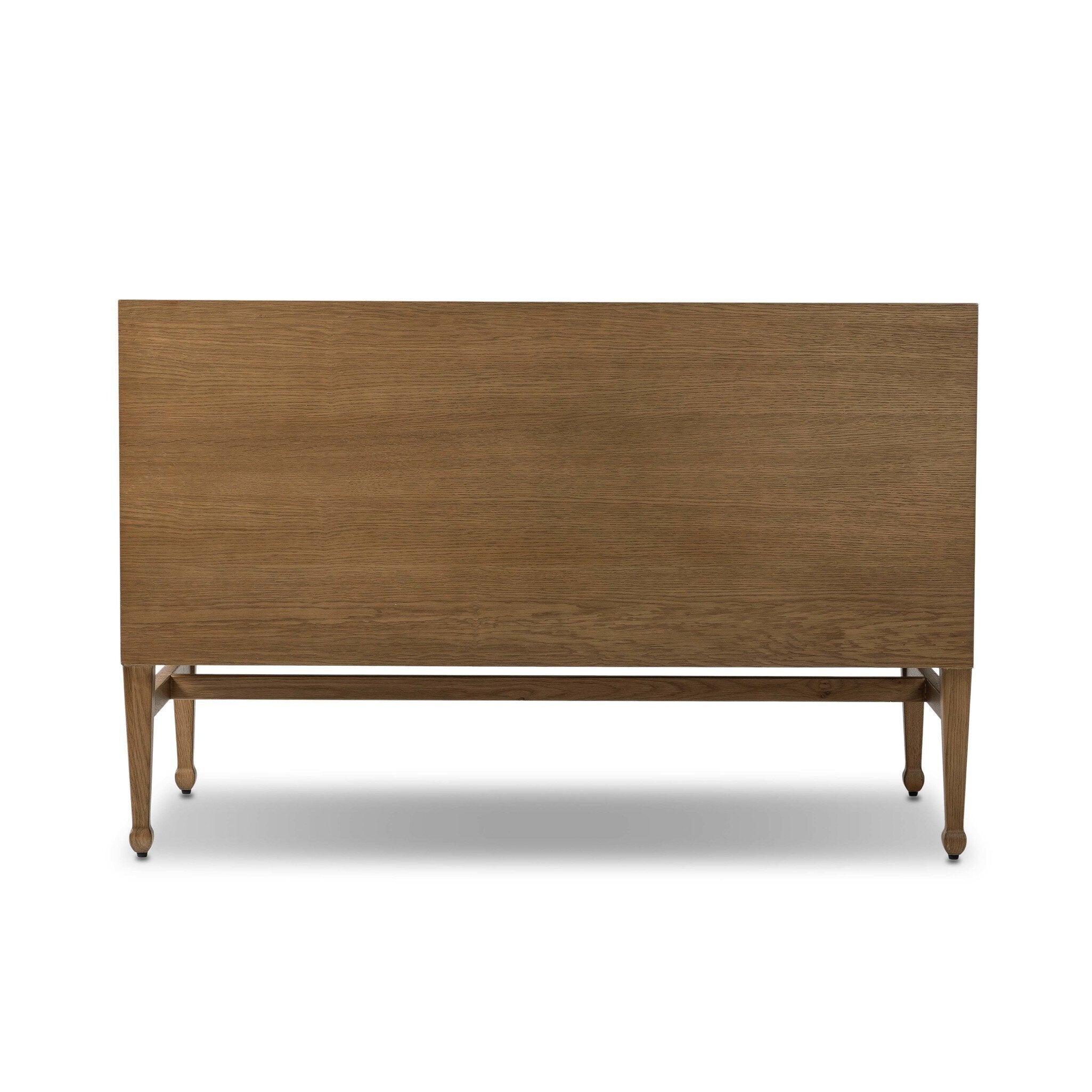 Build Your Own: Priscilla Dining Banquette