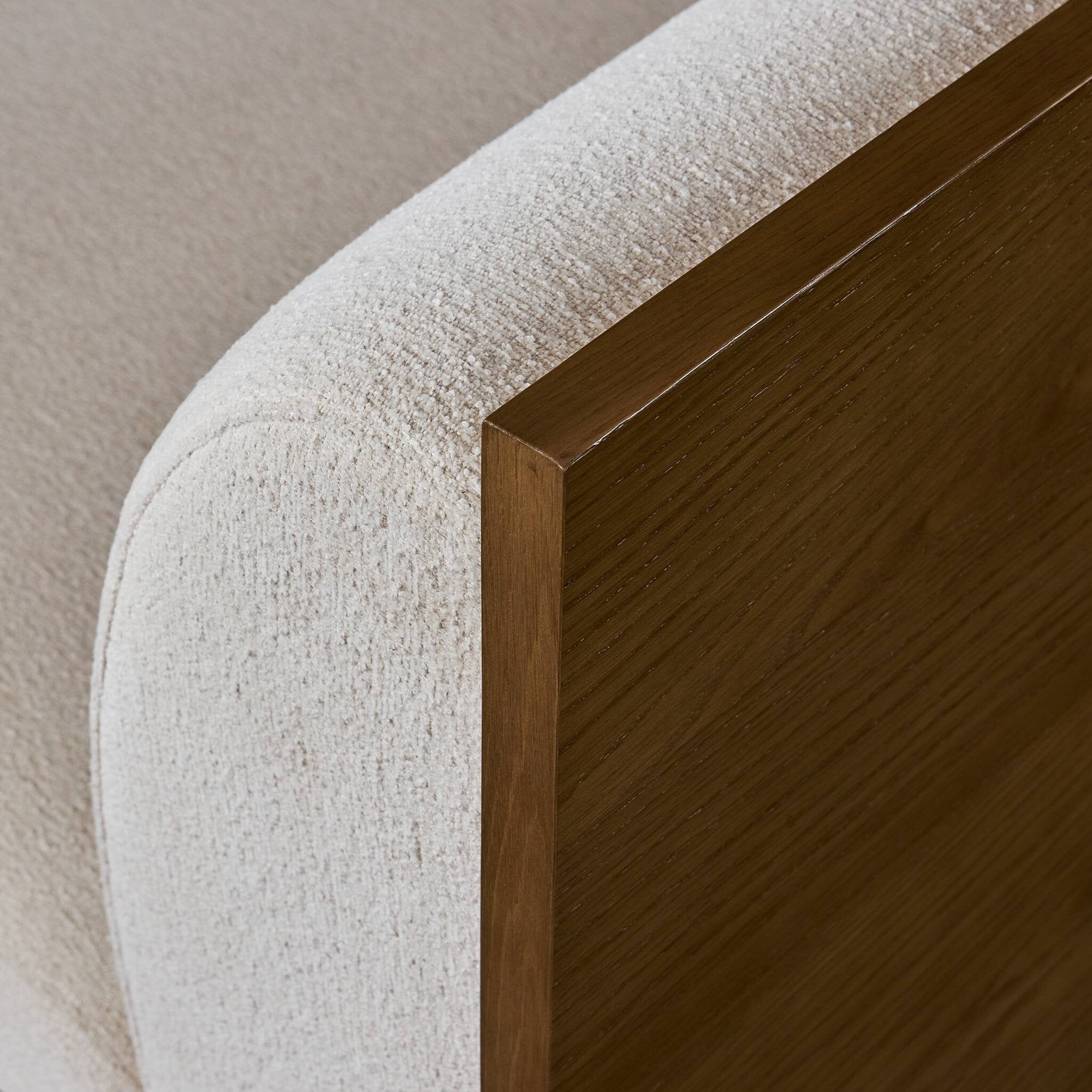 Build Your Own: Priscilla Dining Banquette