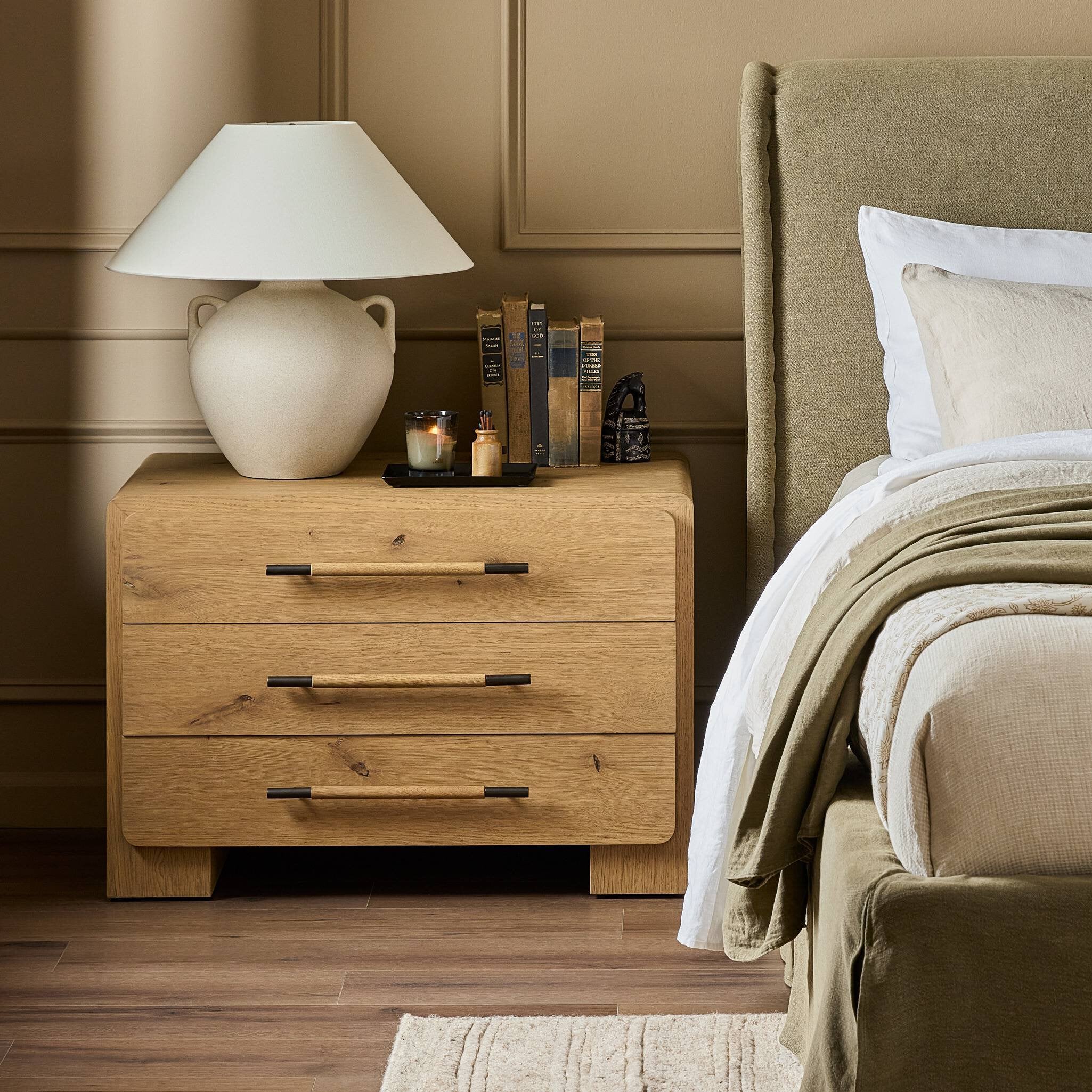 Eden Nightstand
