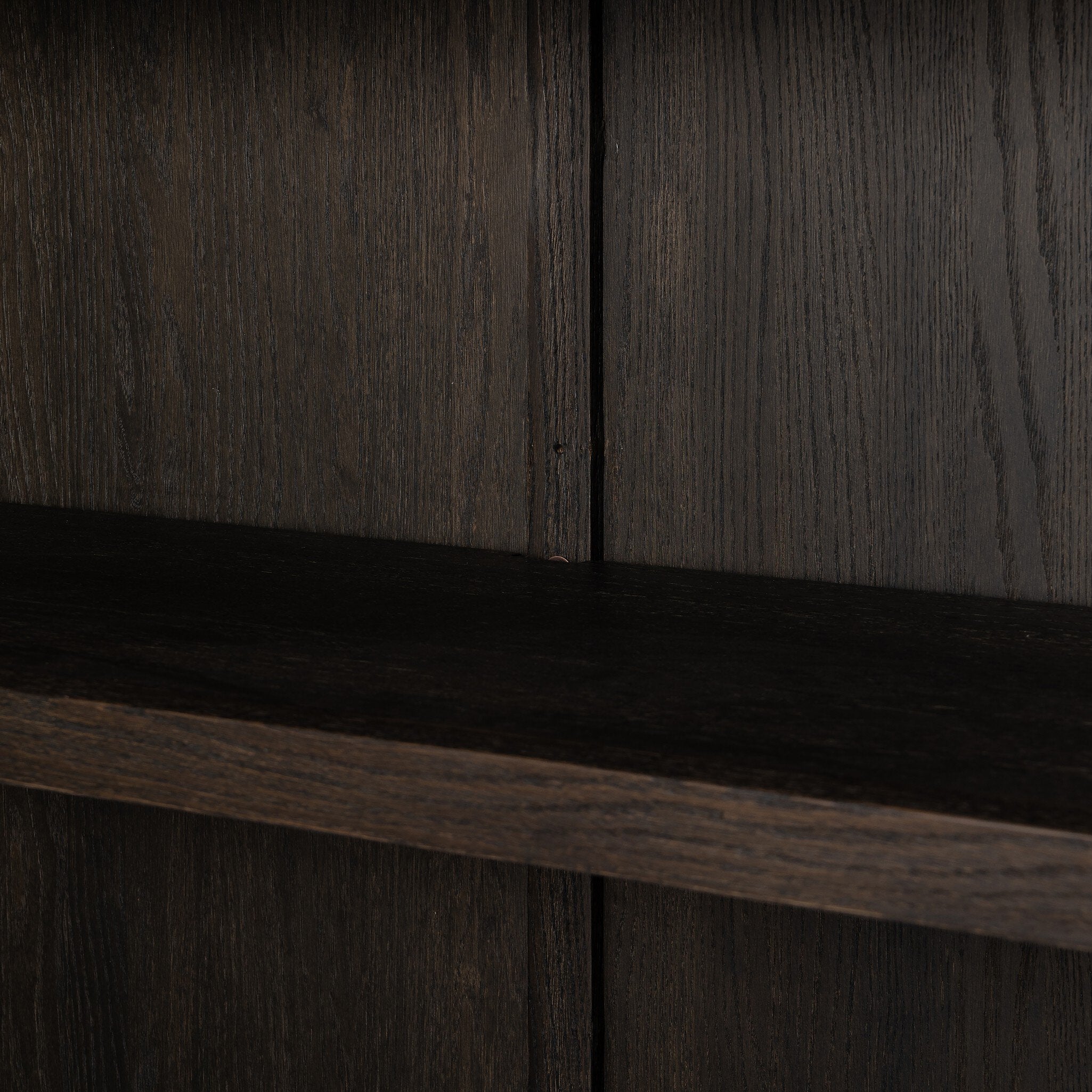 Hepburn Wide Cabinet