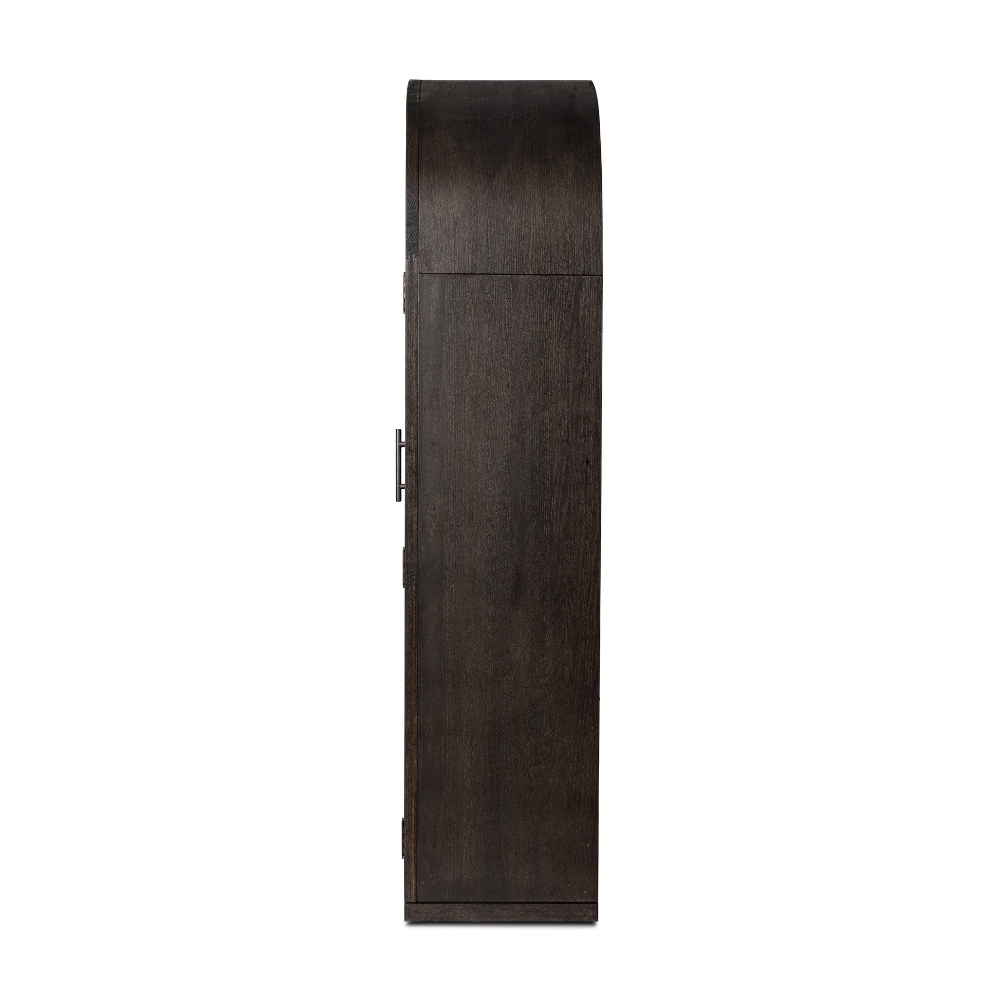 Hepburn Wide Cabinet