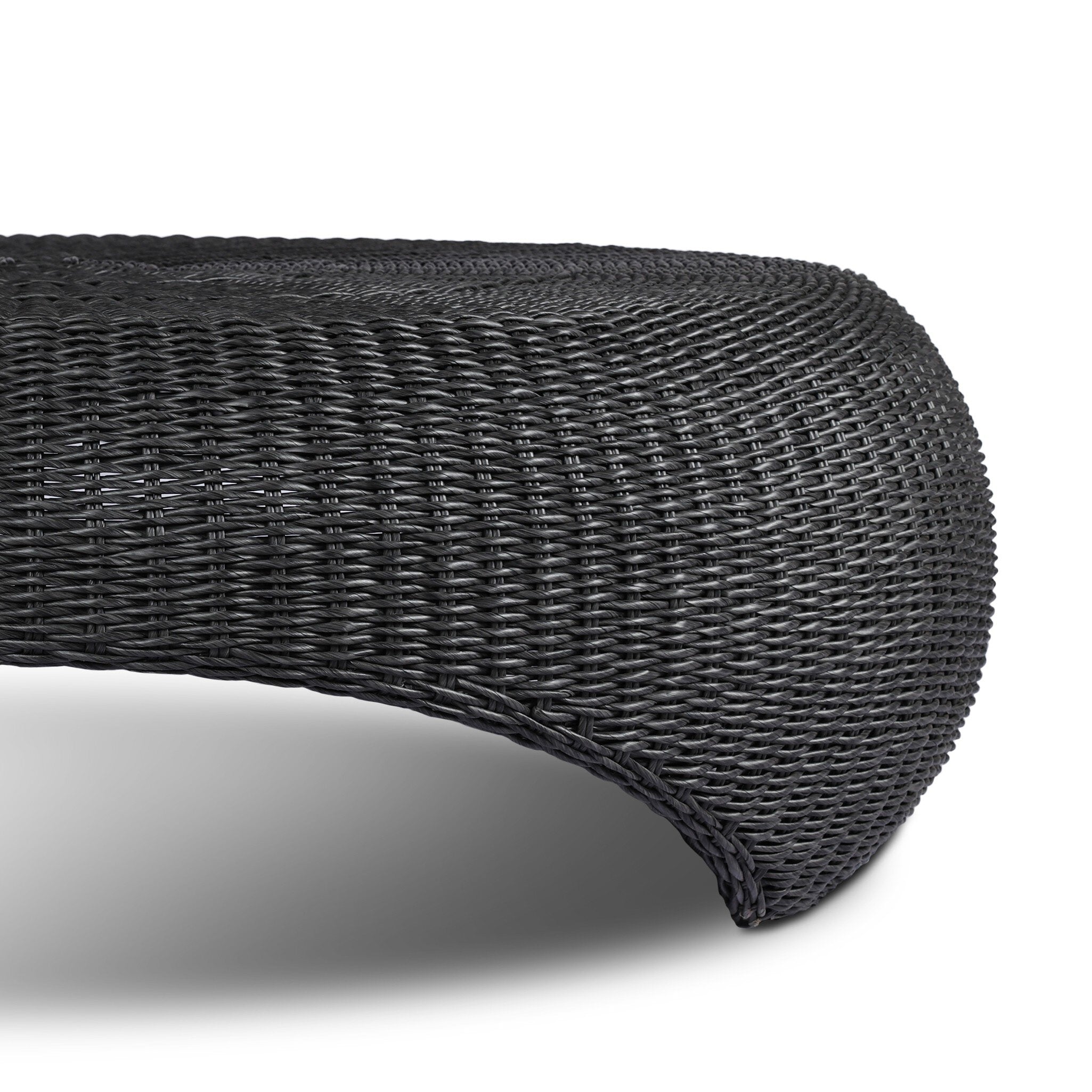 Brock Outdoor Coffee Table