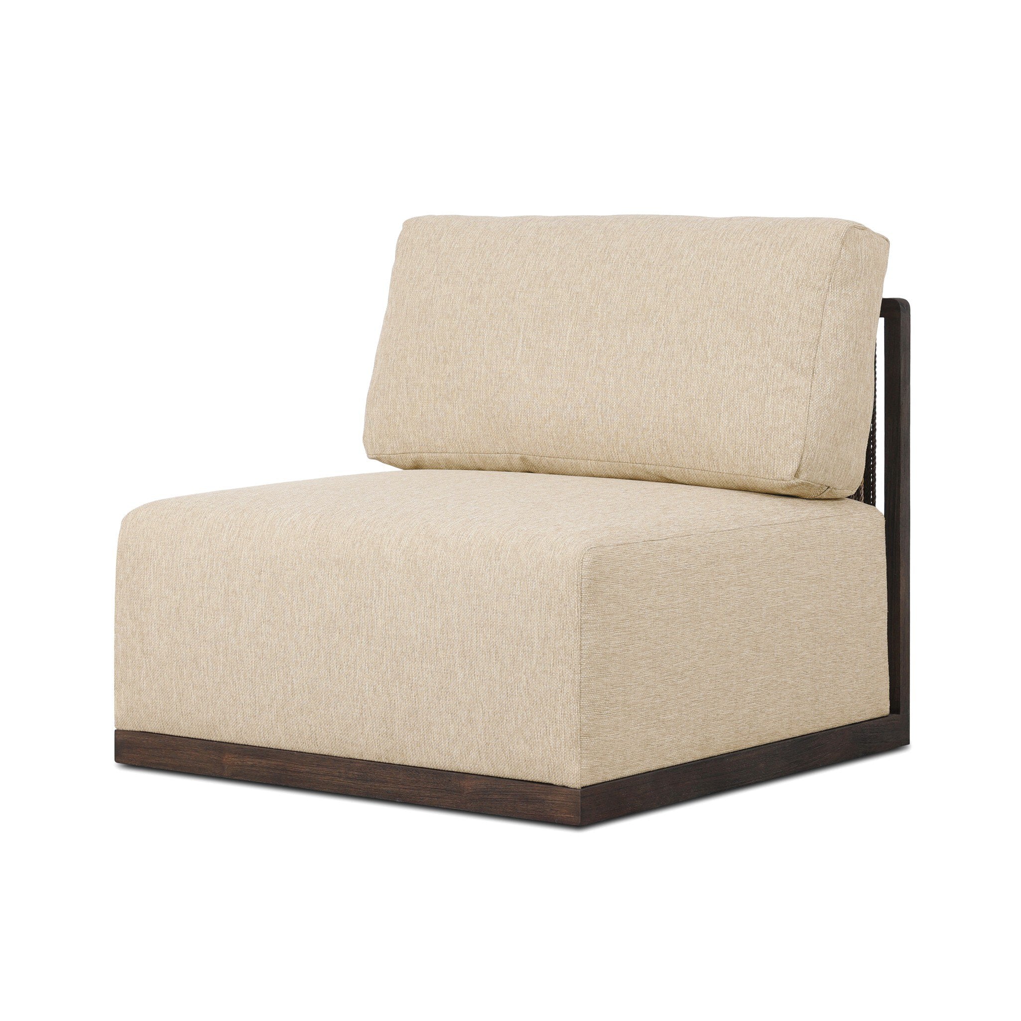Brio Outdoor Sectional