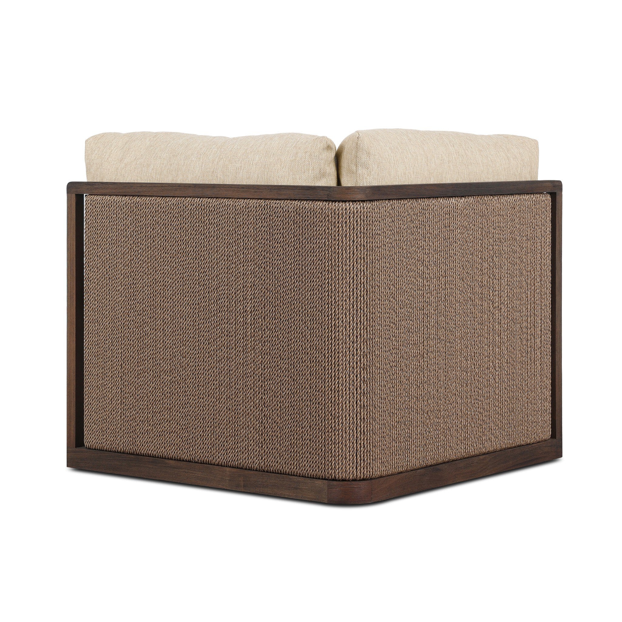 Brio Outdoor Sectional