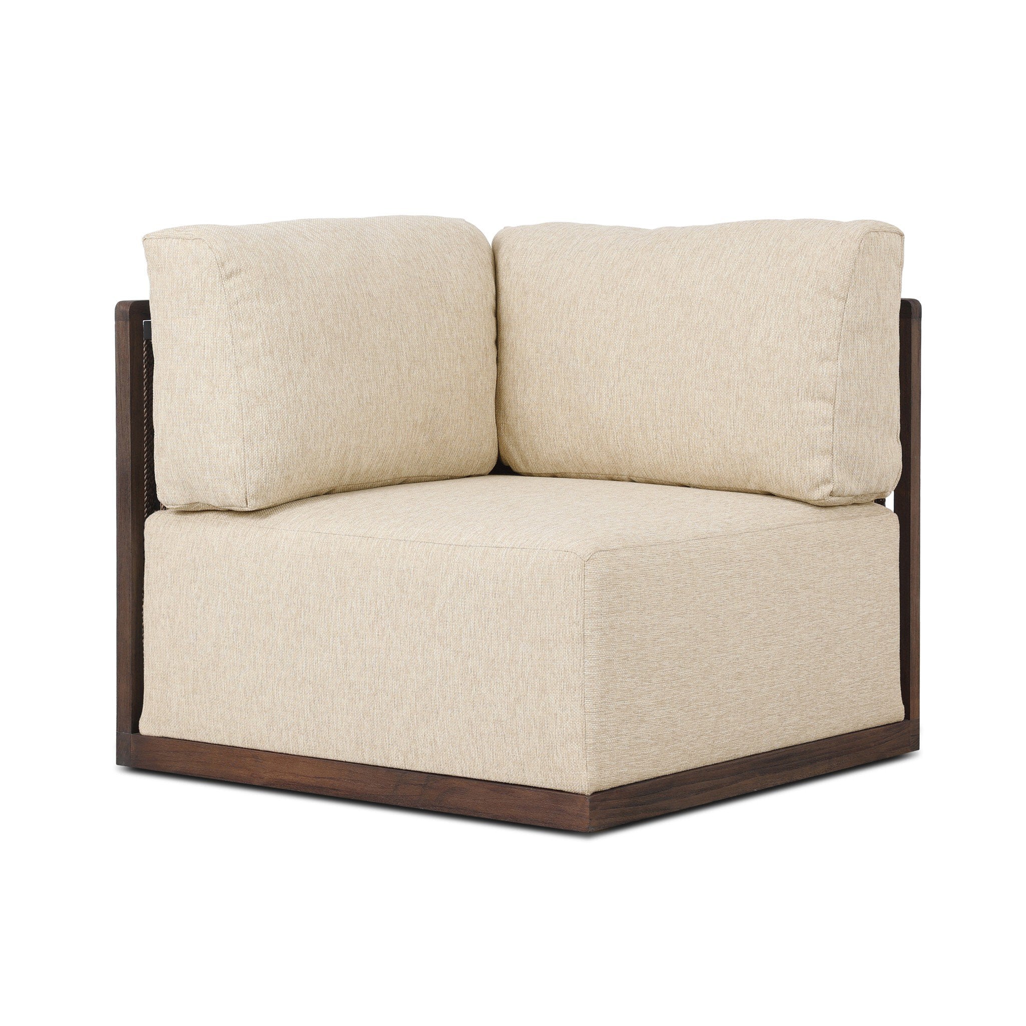 Brio Outdoor Sectional