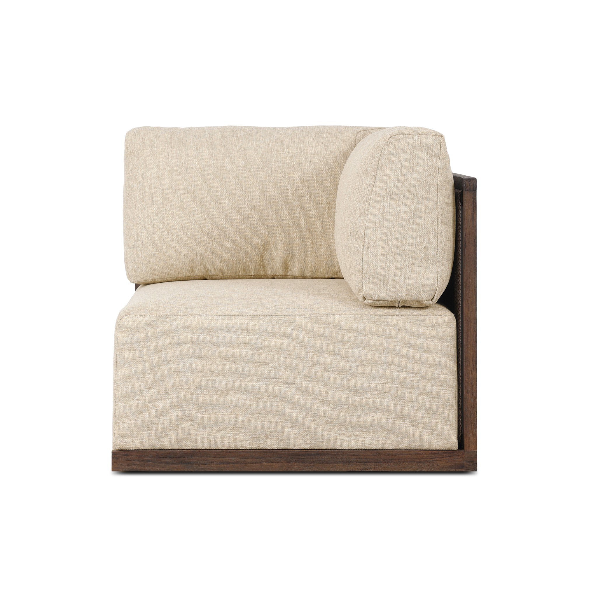 Brio Outdoor Sectional