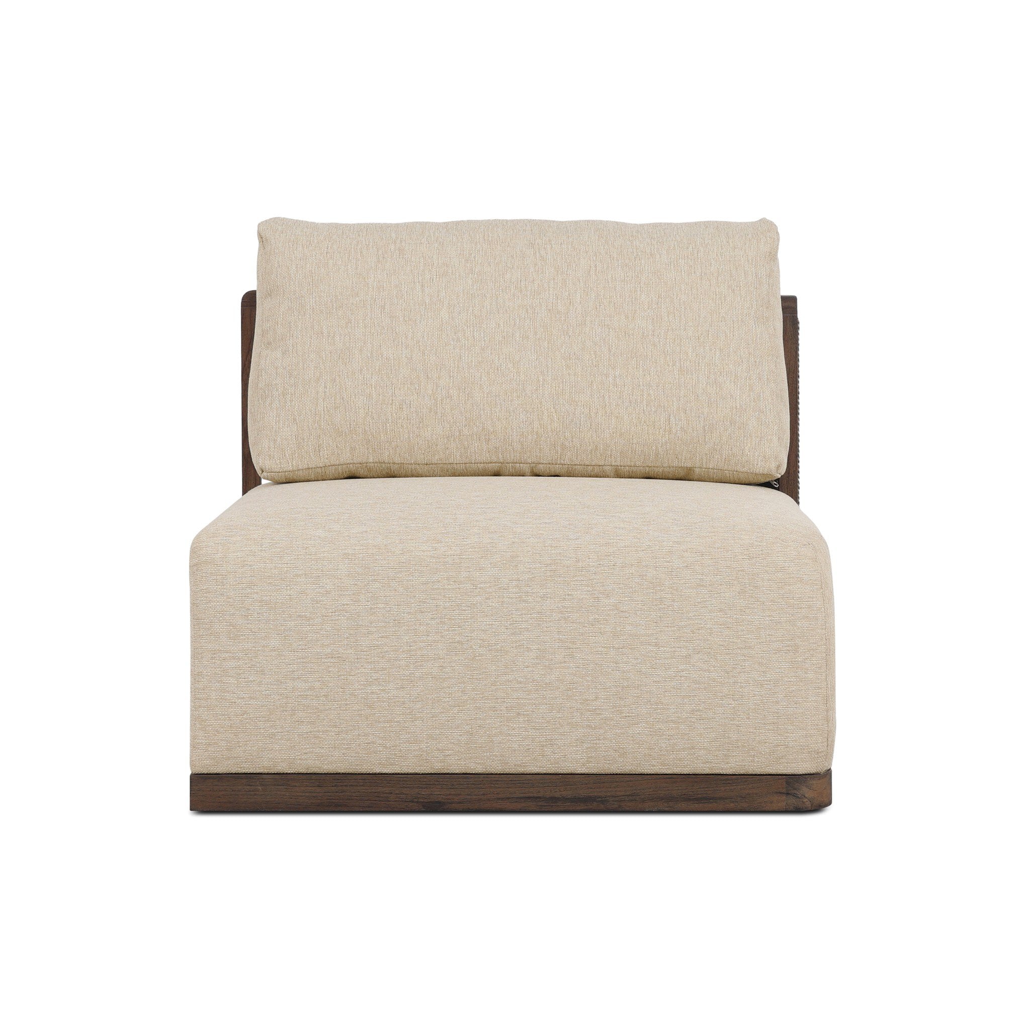 Brio Outdoor Sectional