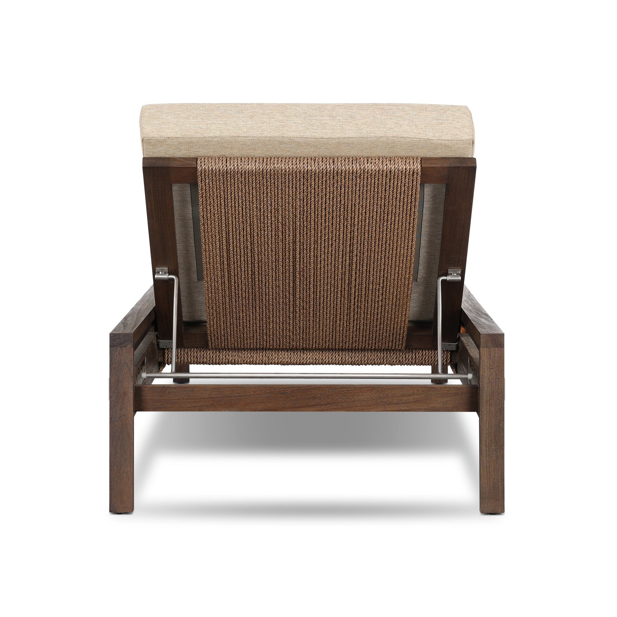 Brio Outdoor Chaise