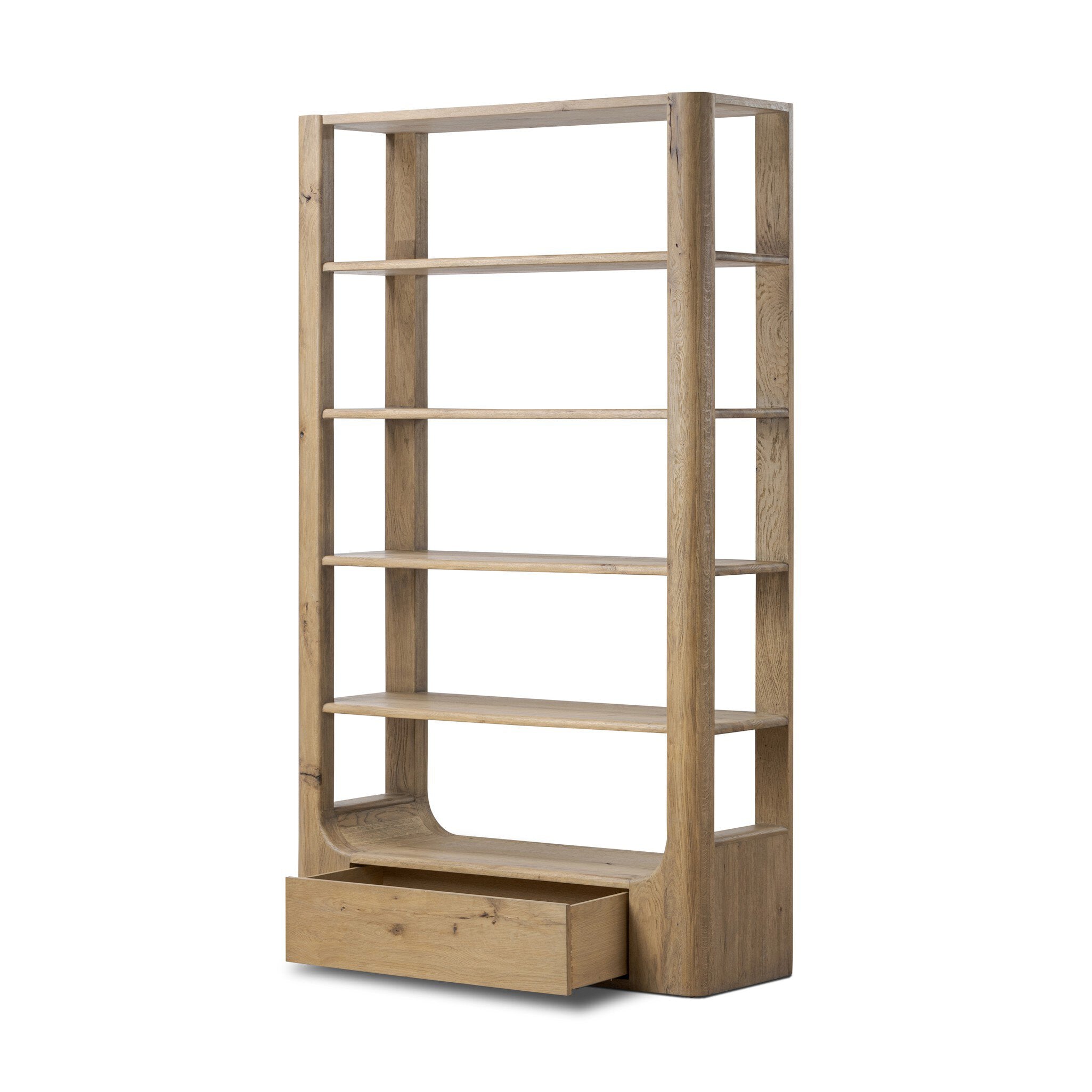 Lloyd Bookcase