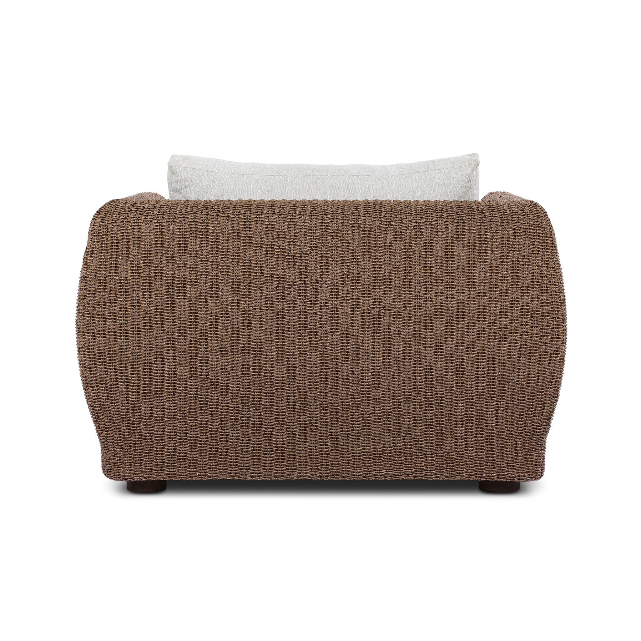 Noble Outdoor Chair