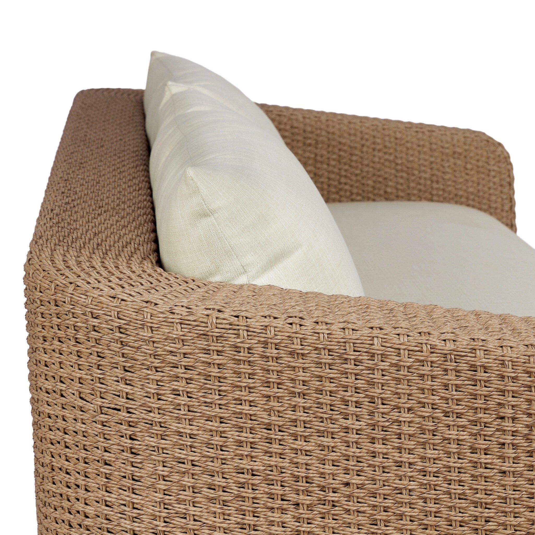 Westby Outdoor Sofa