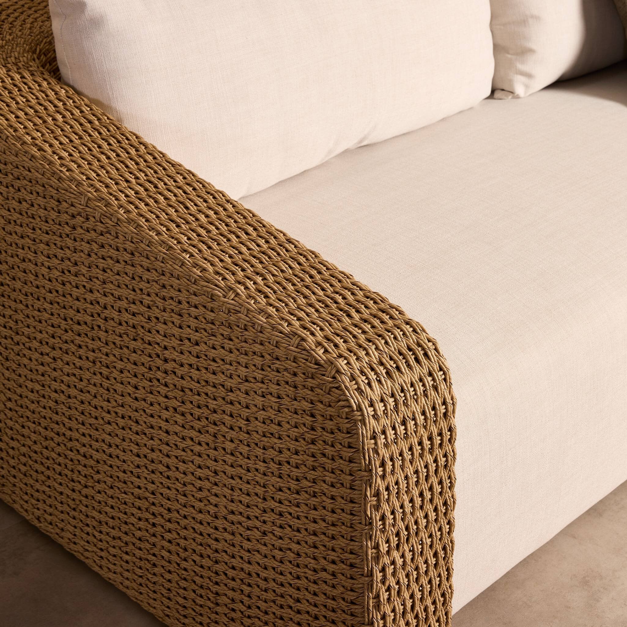 Westby Outdoor Sofa