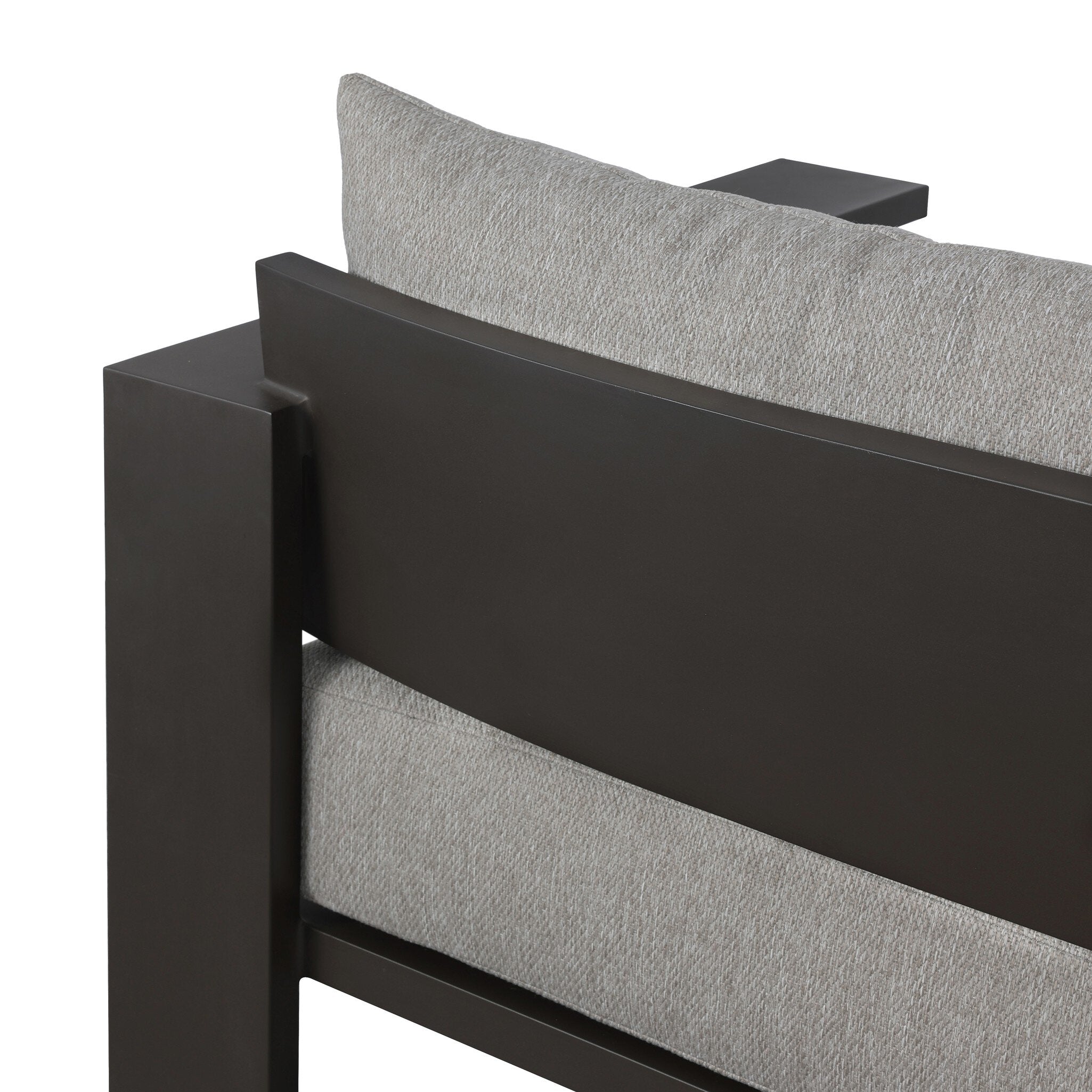 Hyder Outdoor Sofa