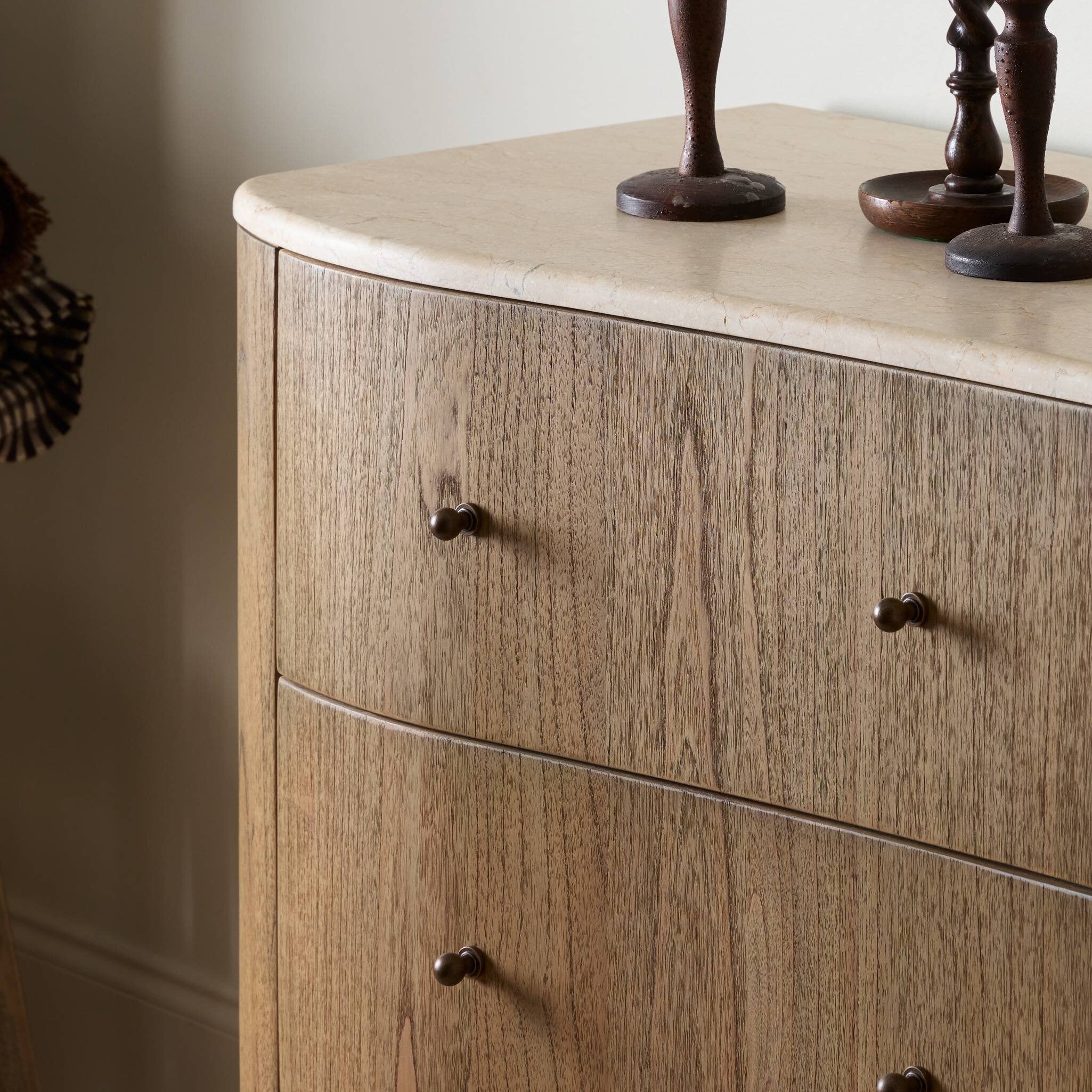 Boa 6 Drawer Dresser