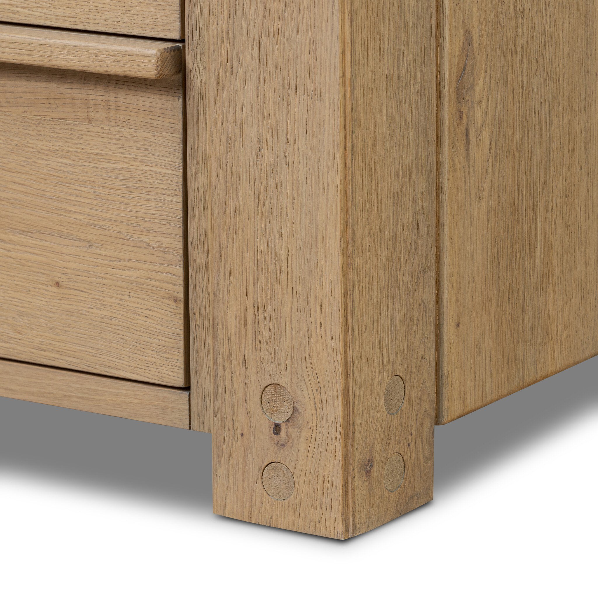 Emmer Nightstand
