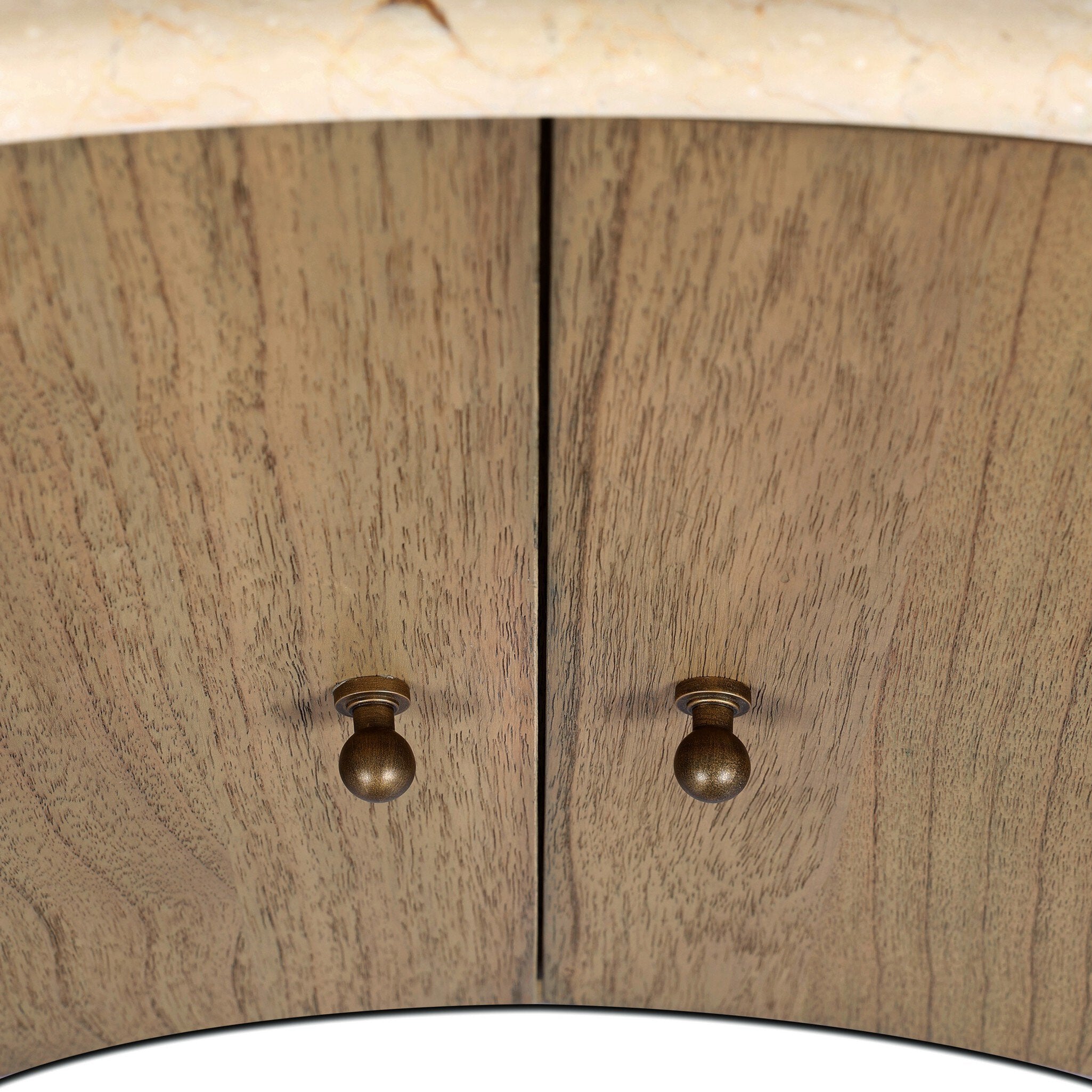 Boa Nightstand