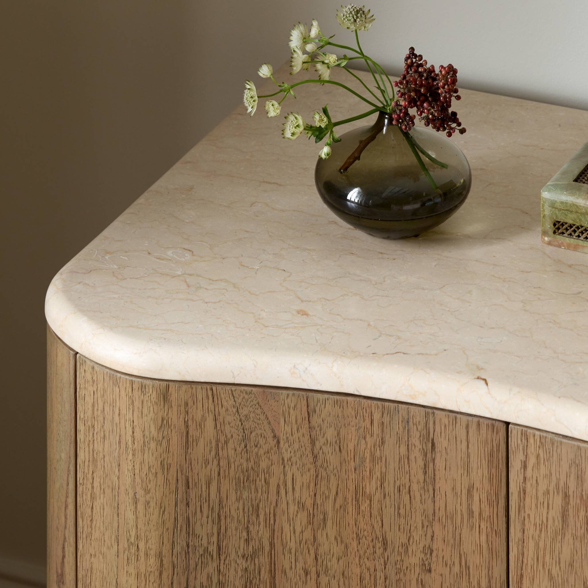 Boa Nightstand