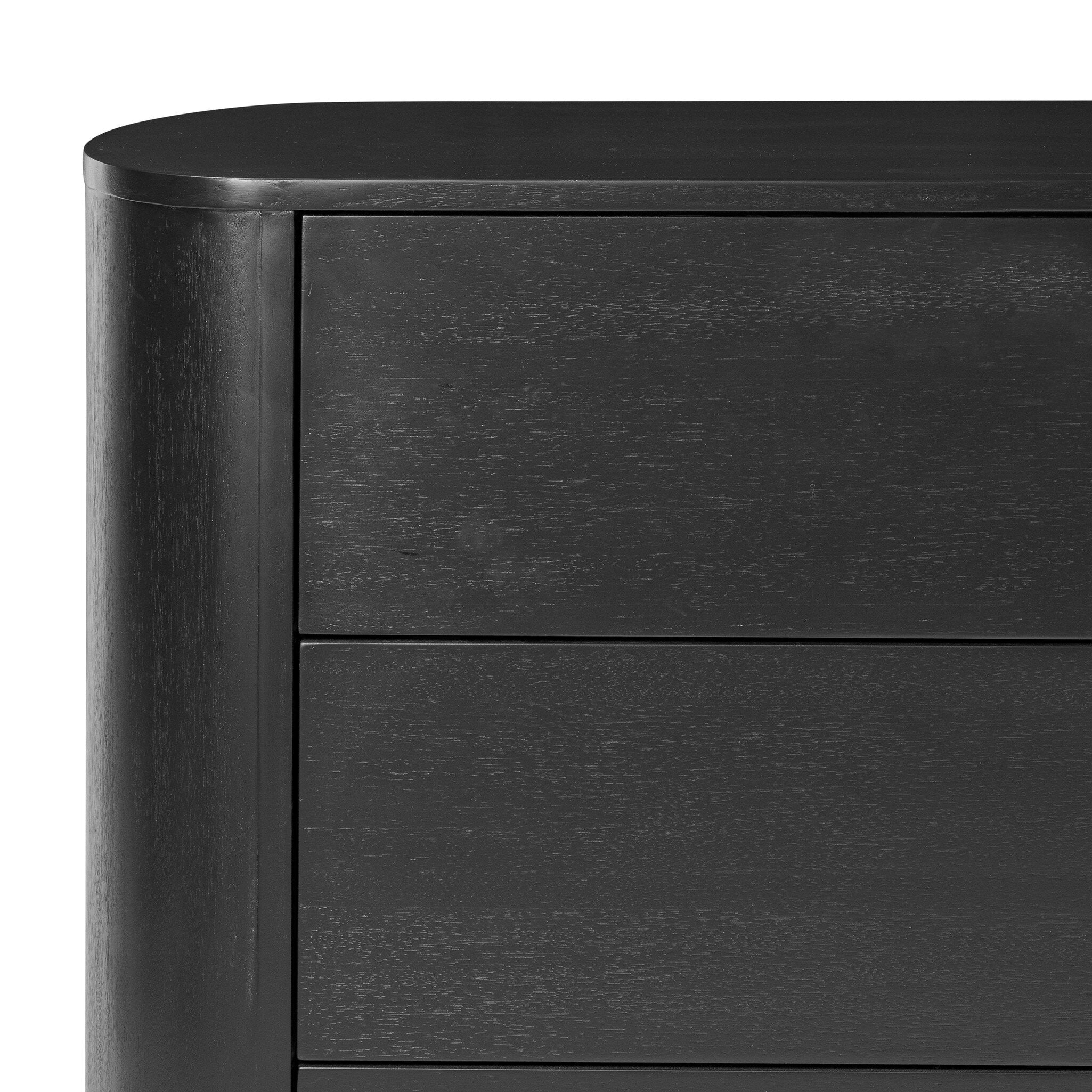 Paden 6 Drawer Dresser