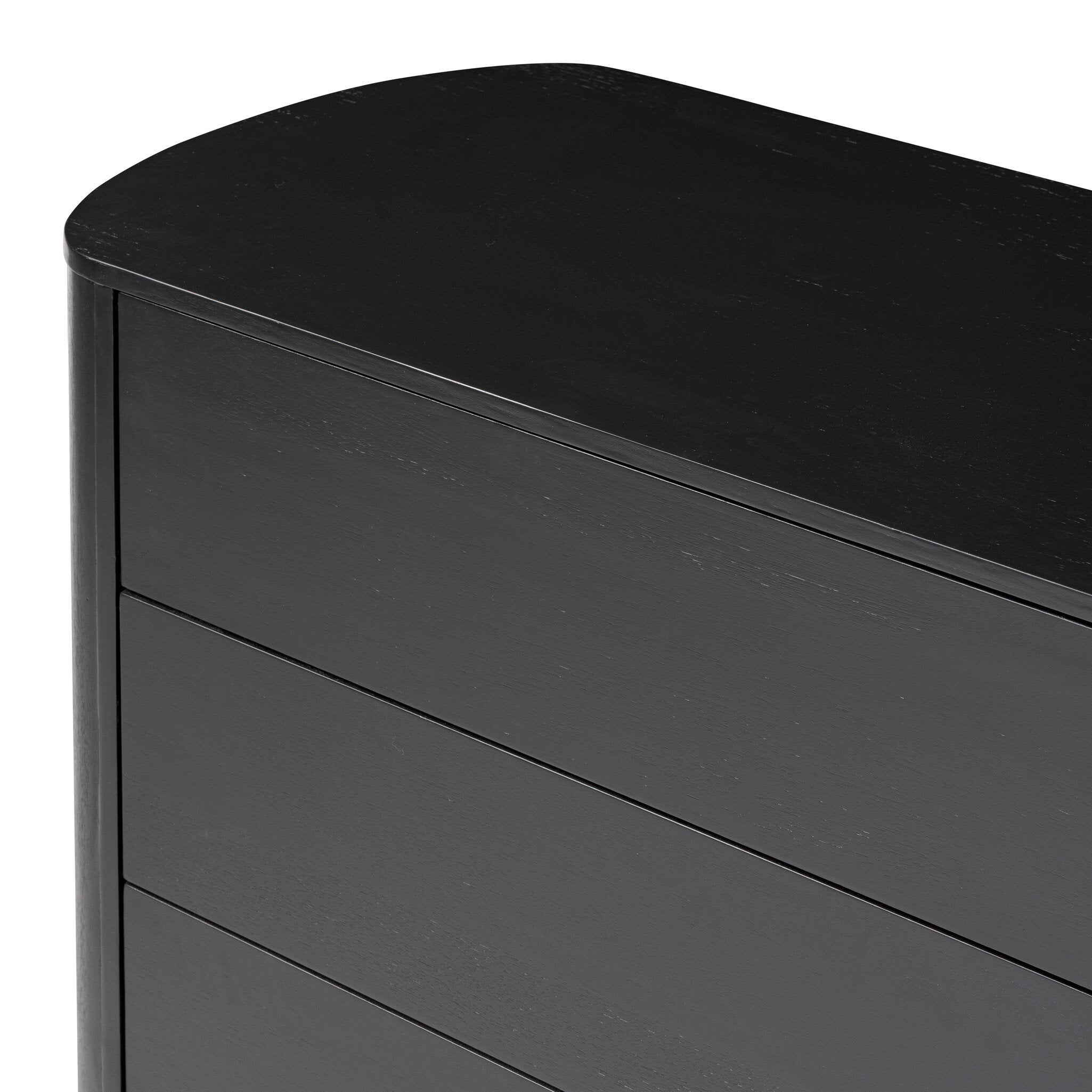 Paden 6 Drawer Dresser