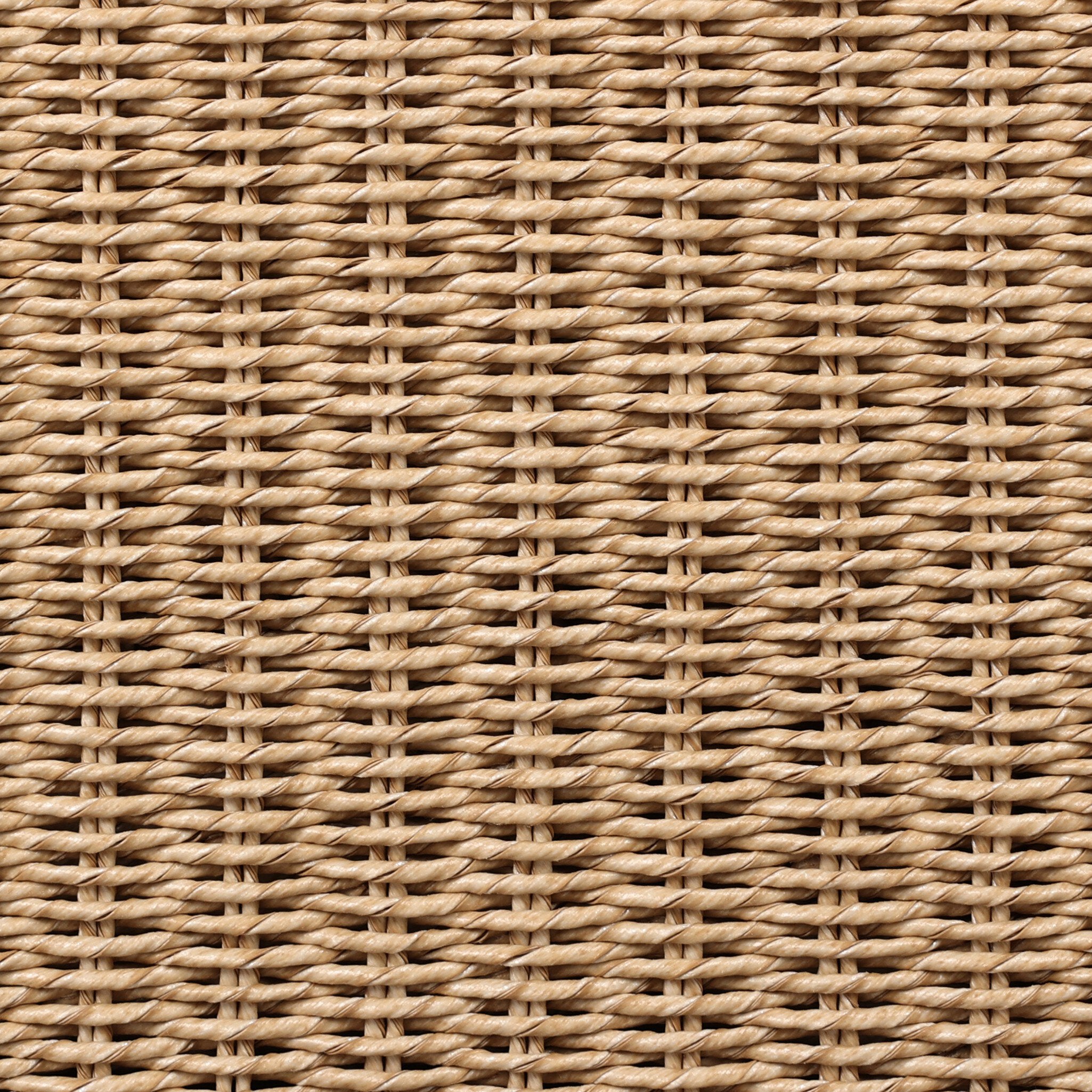 Sicilia Outdoor Woven Sofa