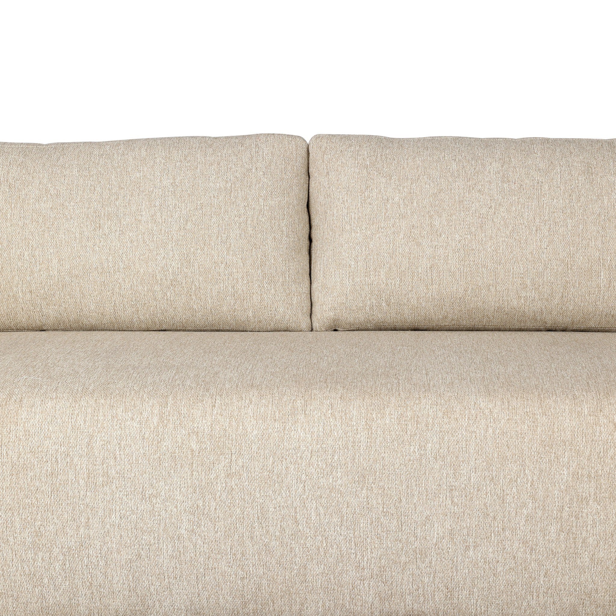 Sicilia Outdoor Woven Sofa