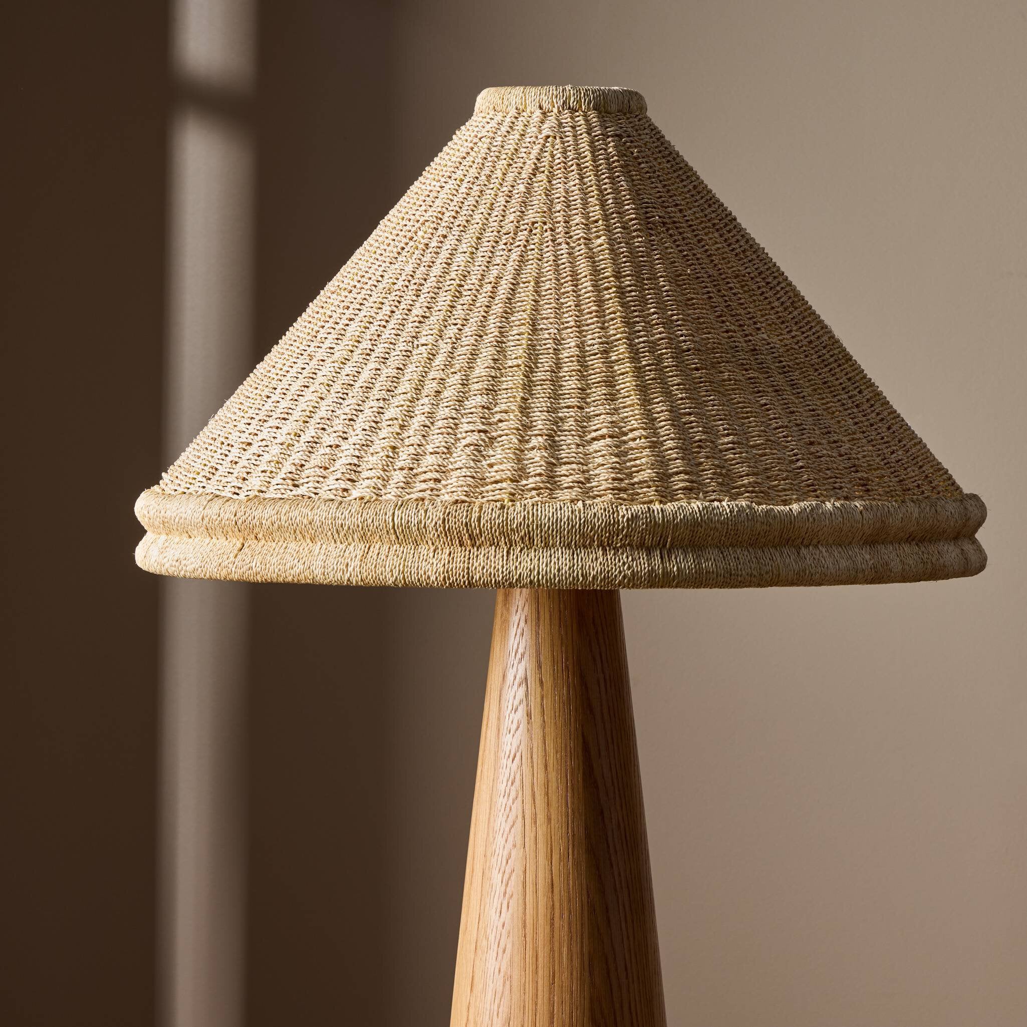Canela Floor Lamp