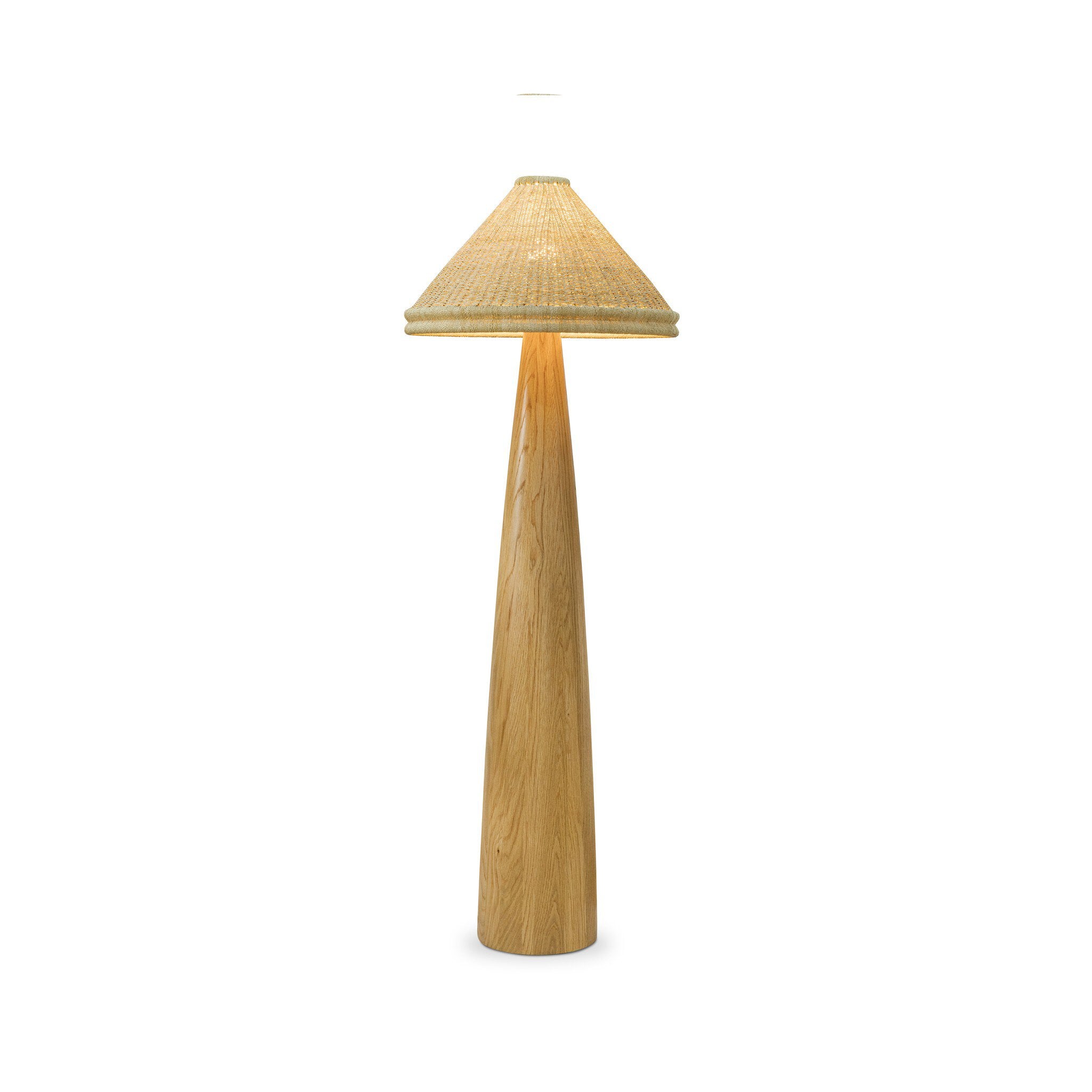 Canela Floor Lamp
