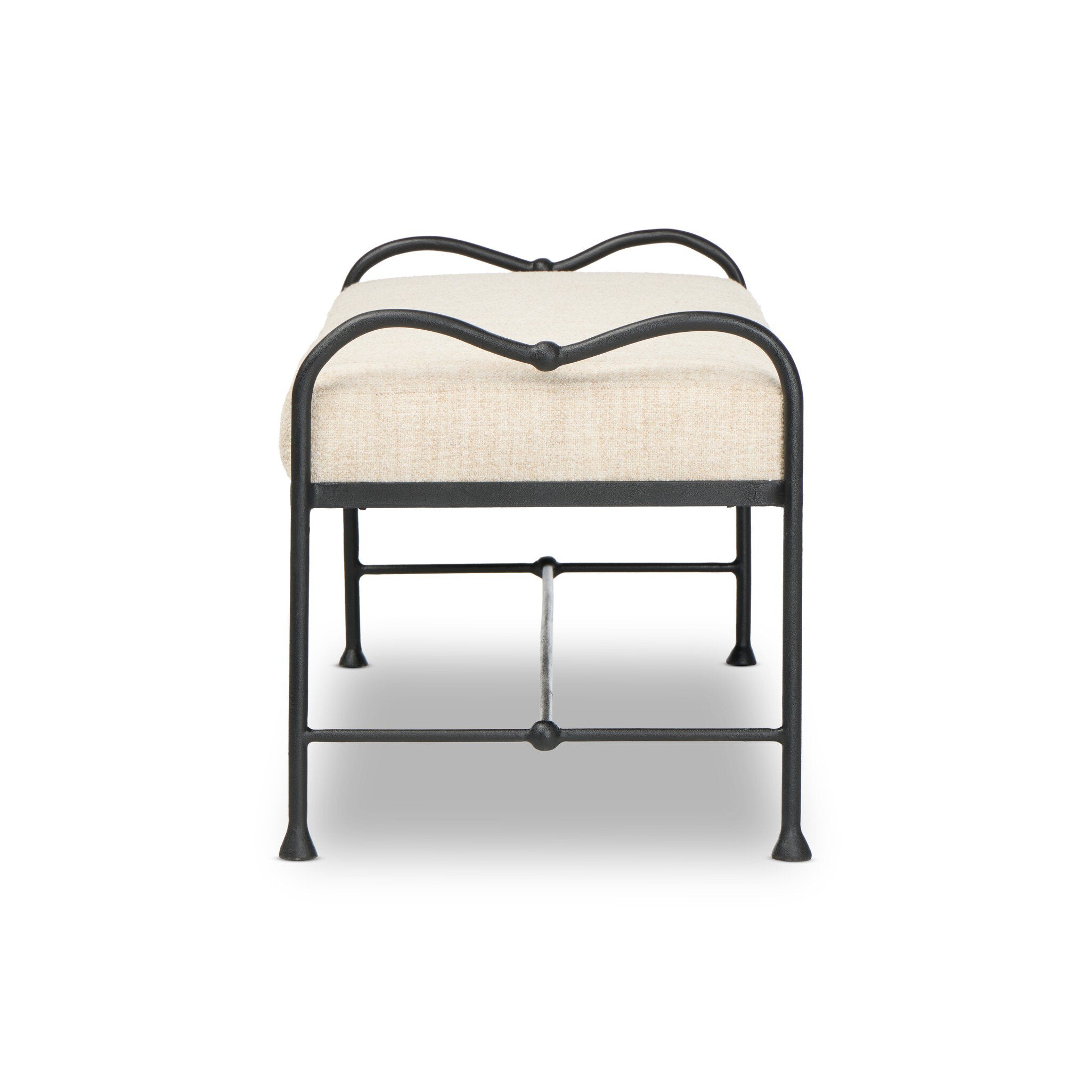 Leona Accent Bench