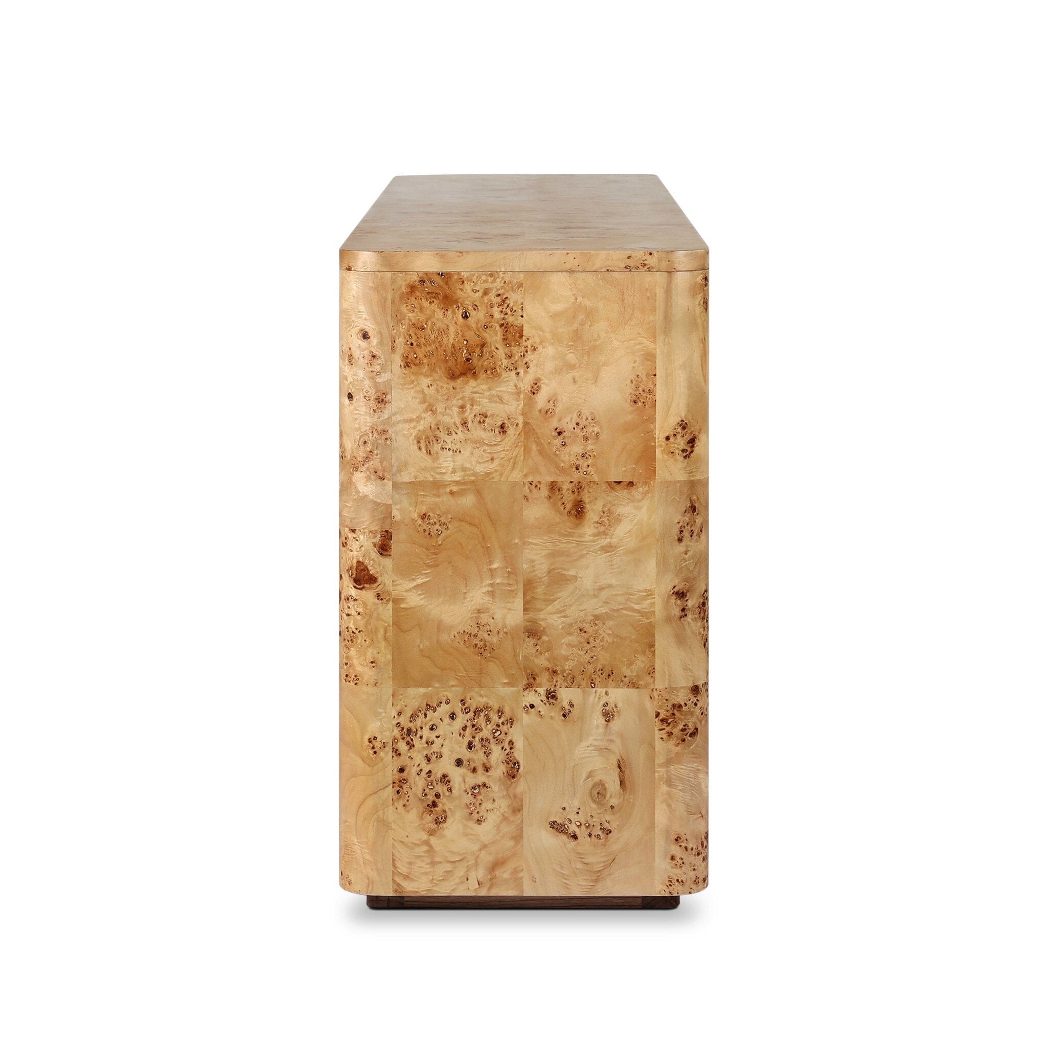 Mullins Sideboard