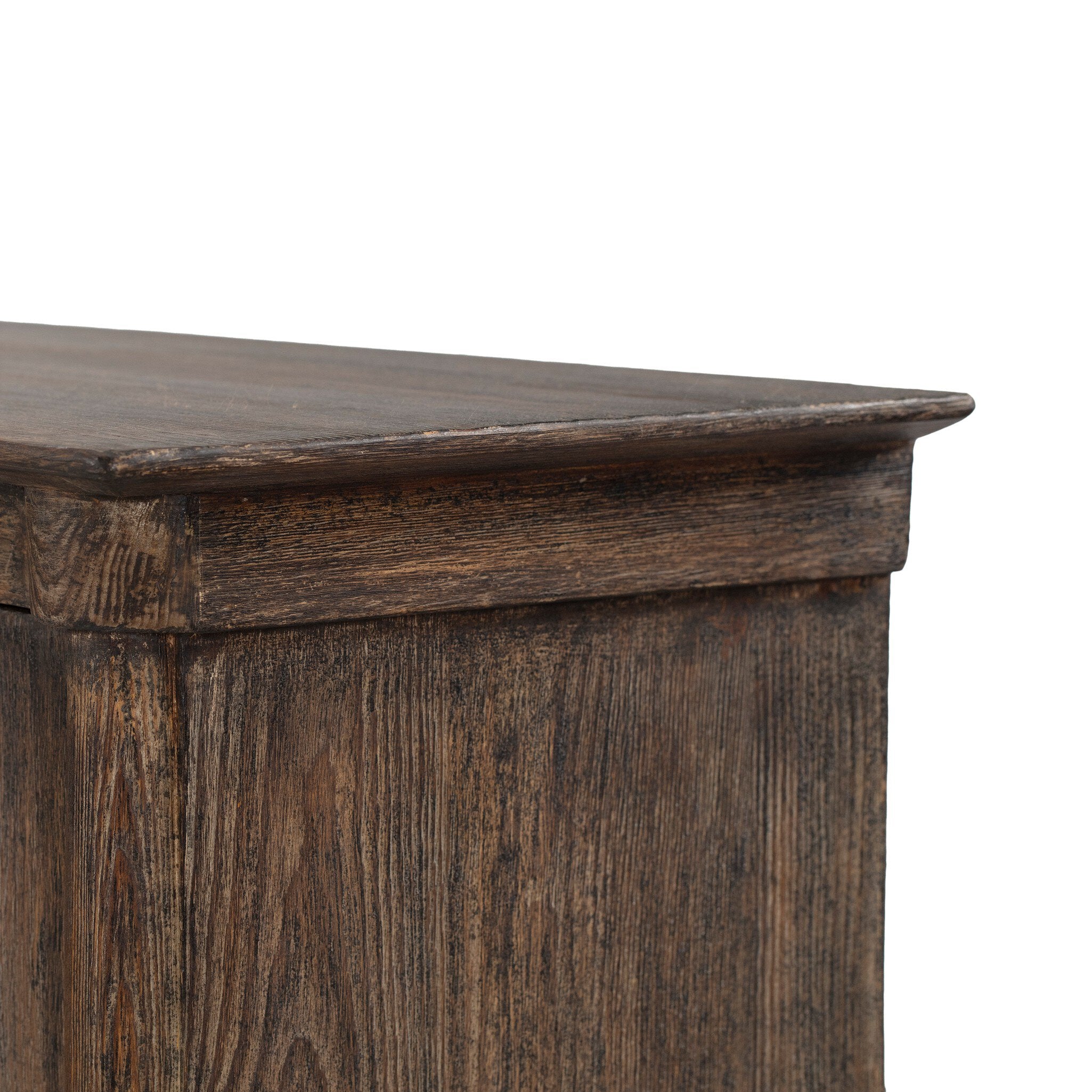 Alcott Cabinet