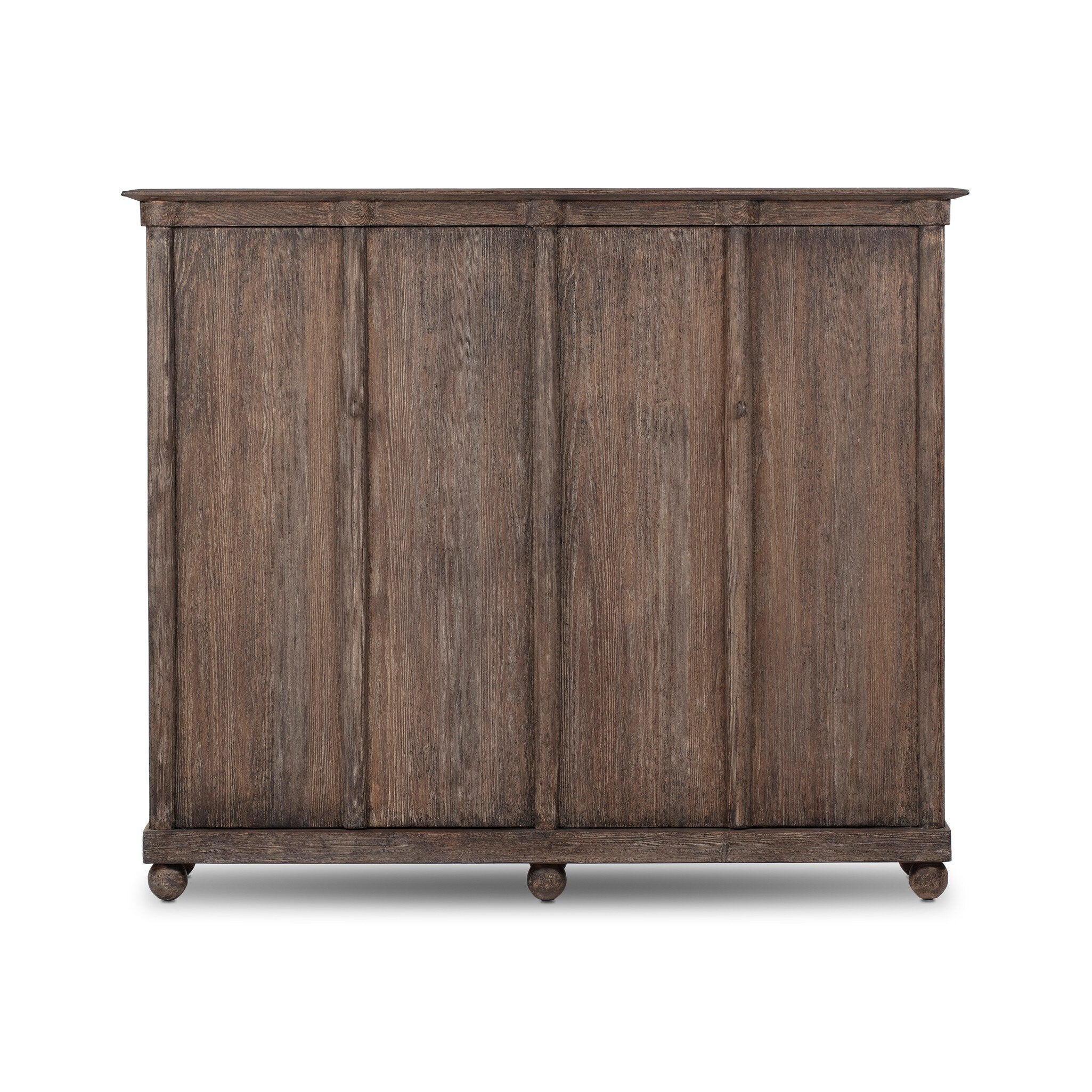 Alcott Cabinet