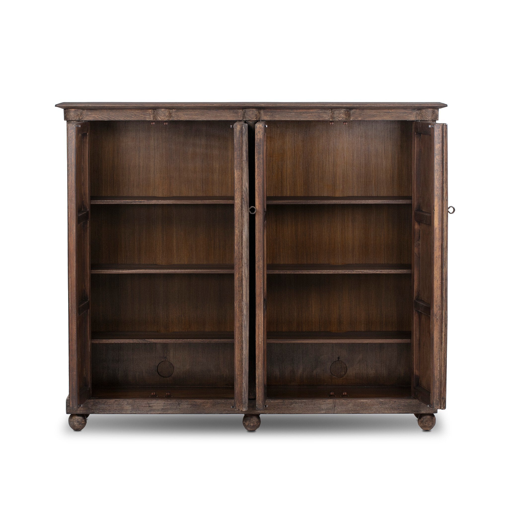 Alcott Cabinet