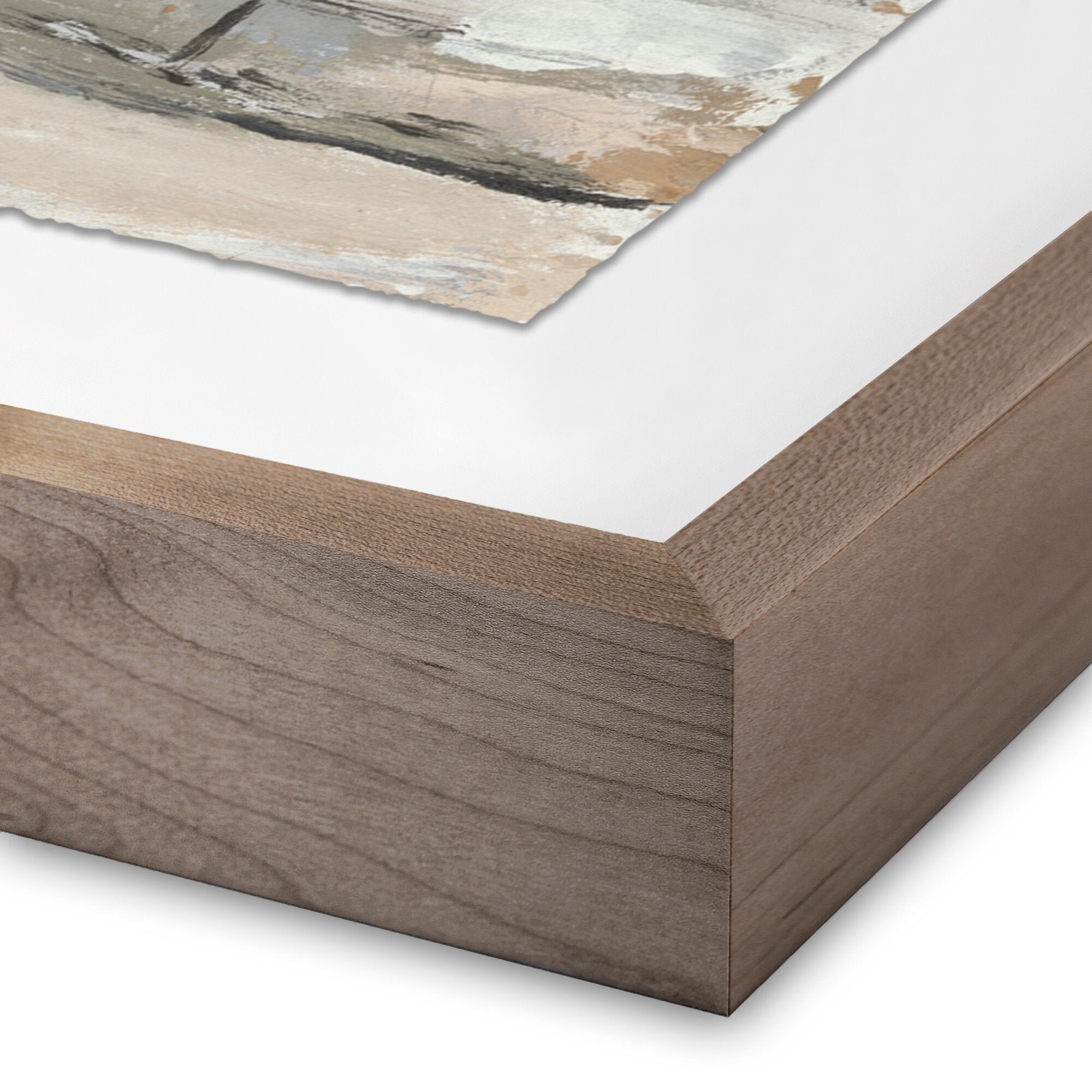 Chalet by Melanie Biehle