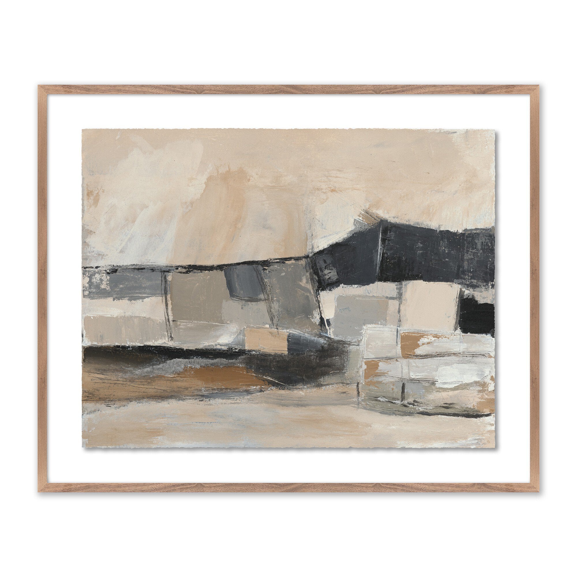 Chalet by Melanie Biehle