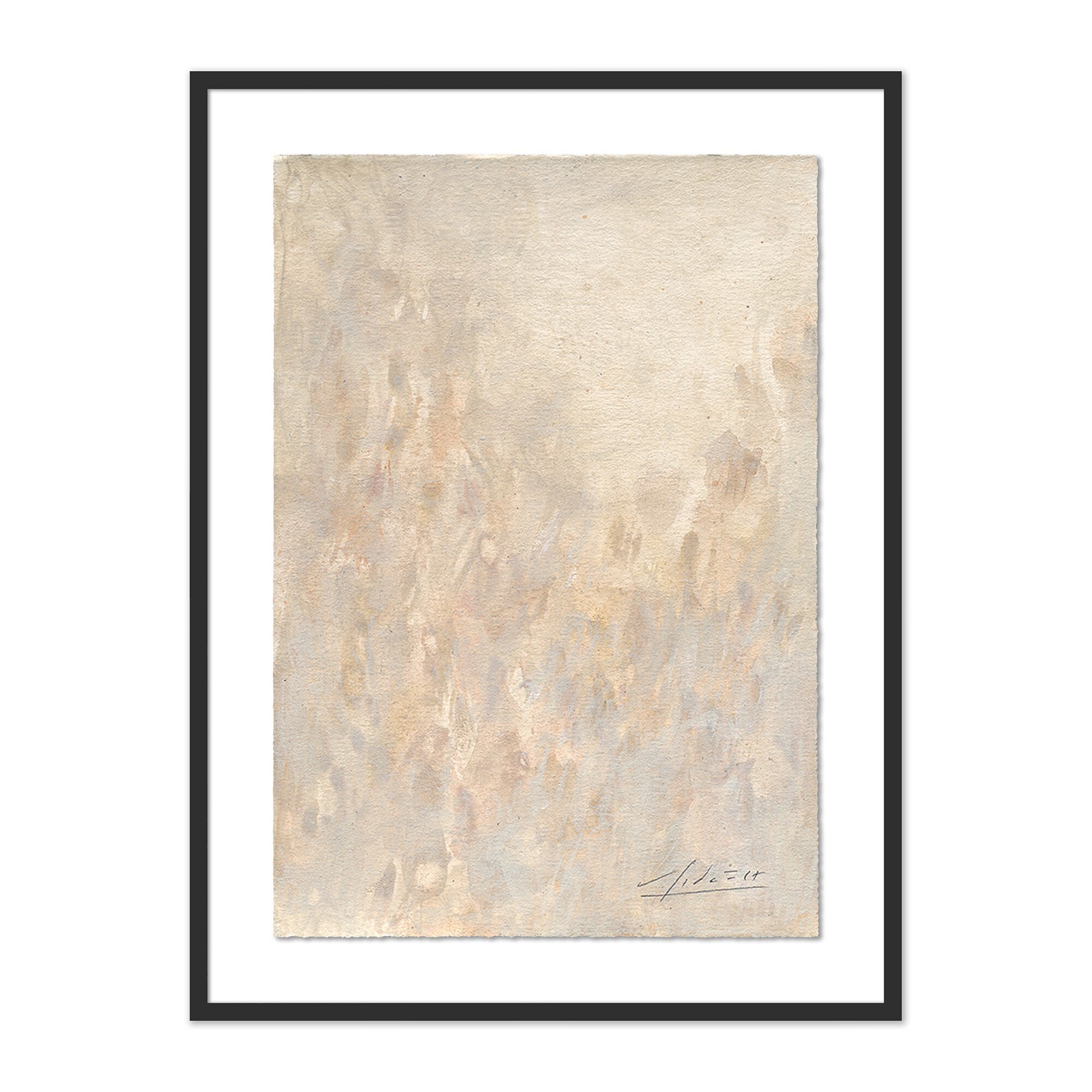 No. 12 by Valeria Sidanez