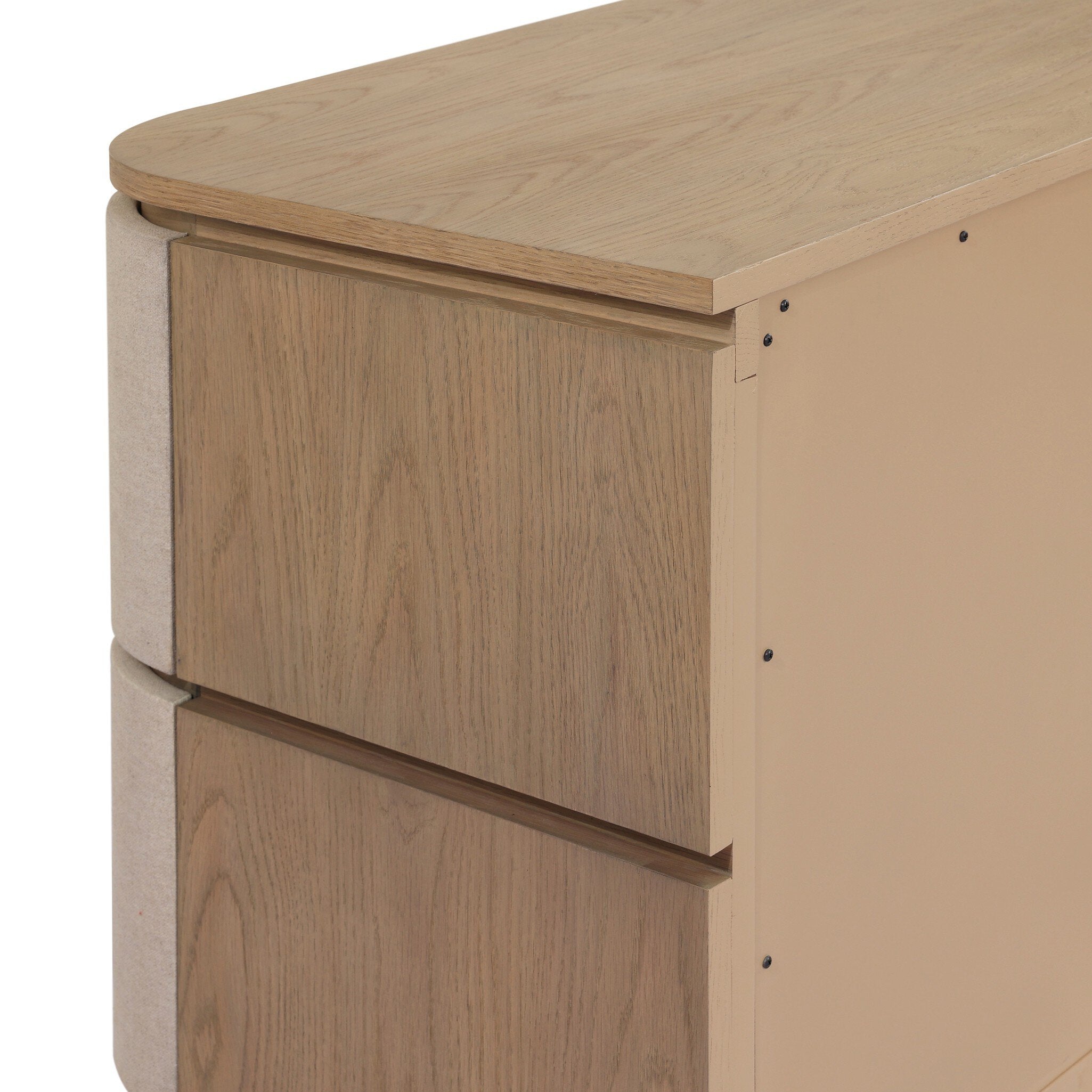 Mariella Nightstand
