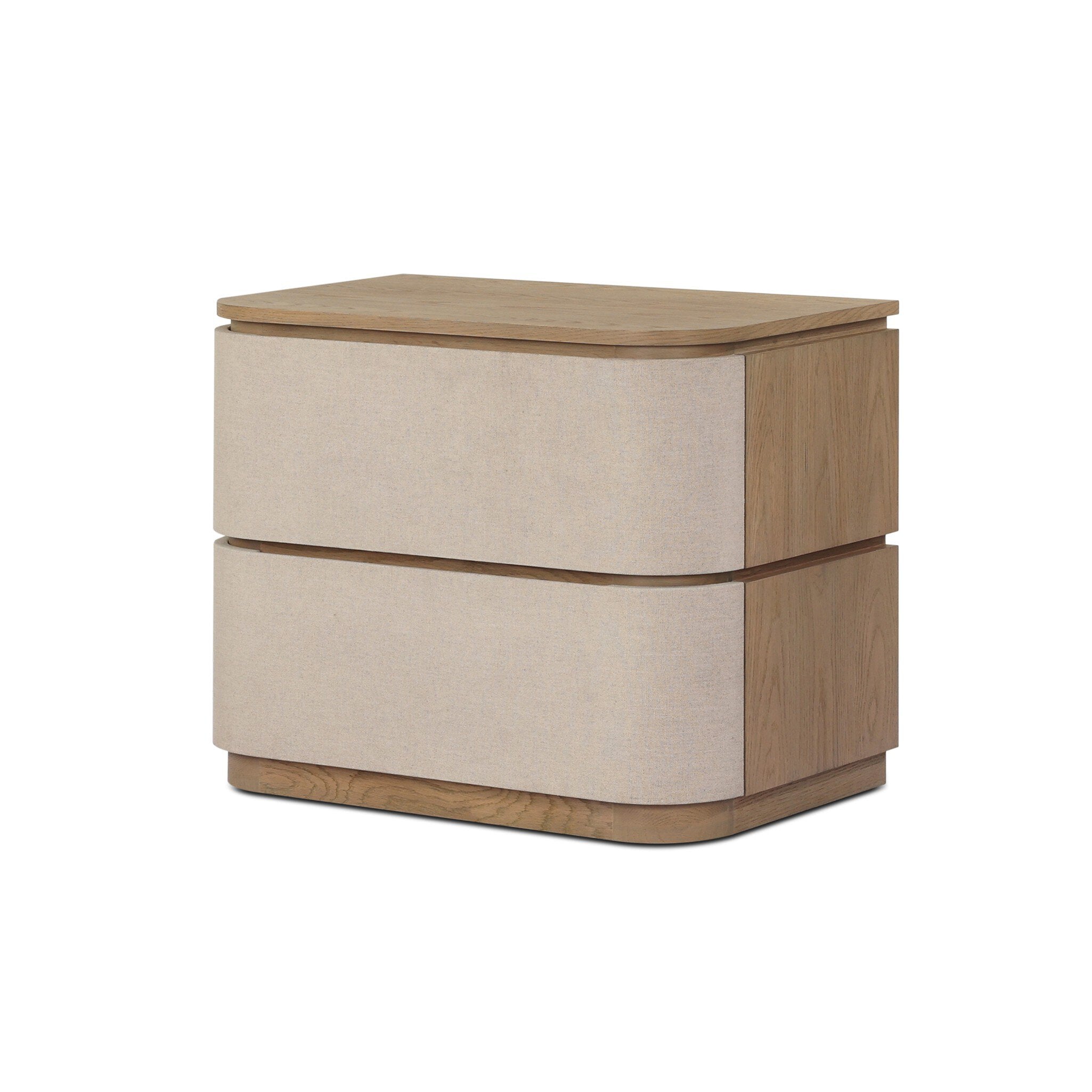Mariella Nightstand