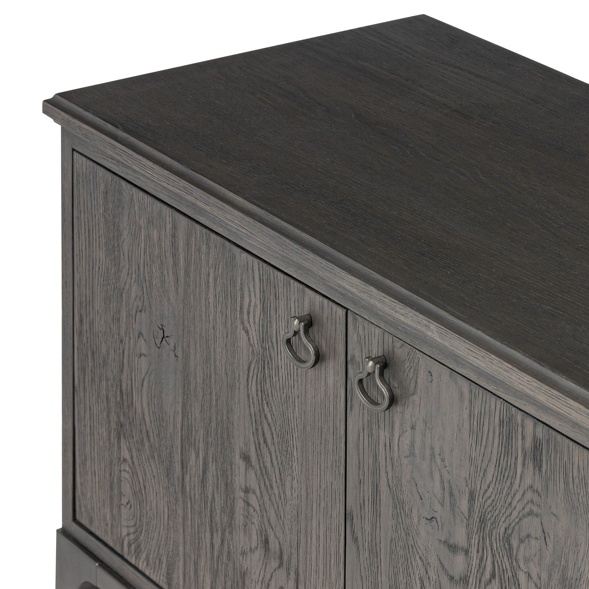 Alden Media Console