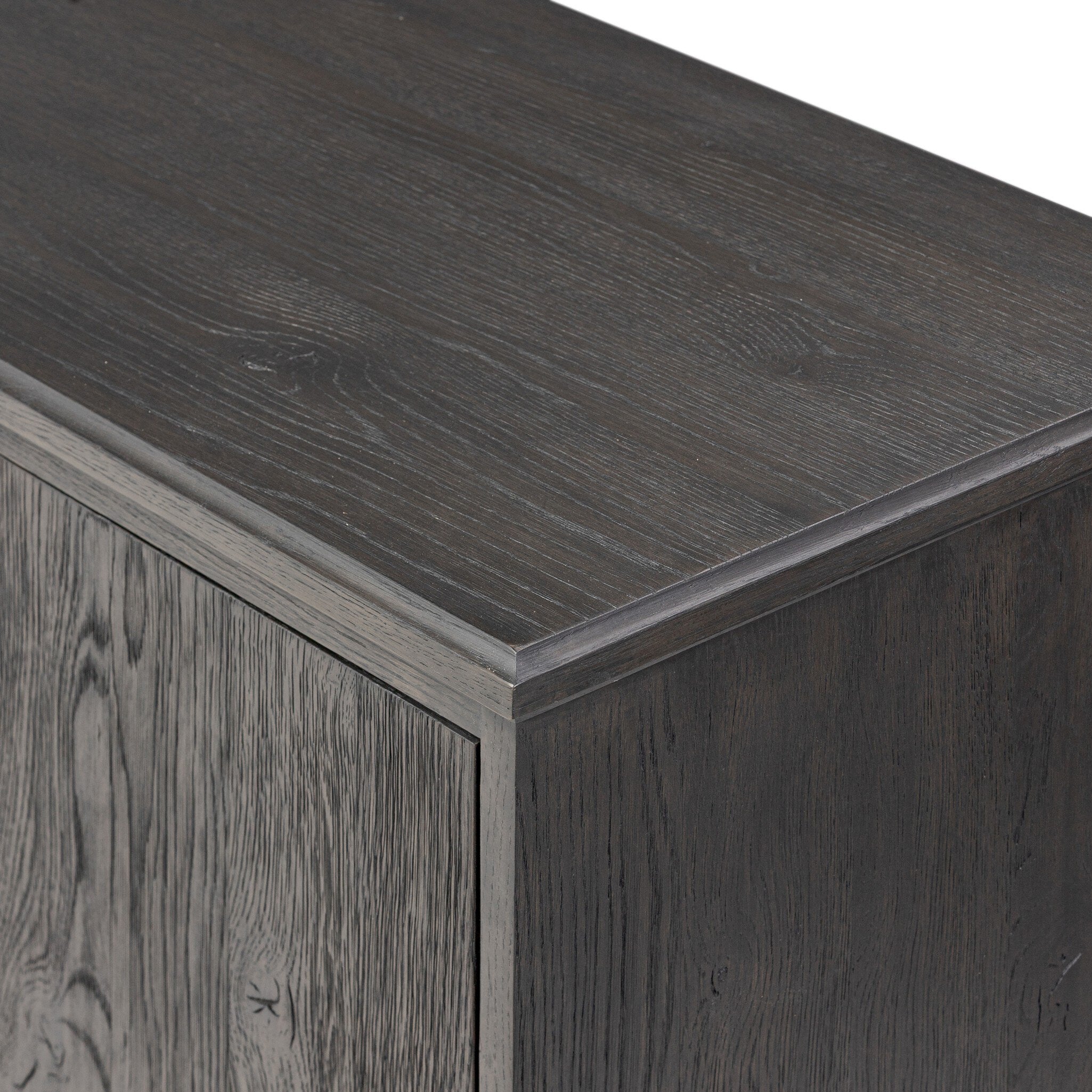Alden Media Console