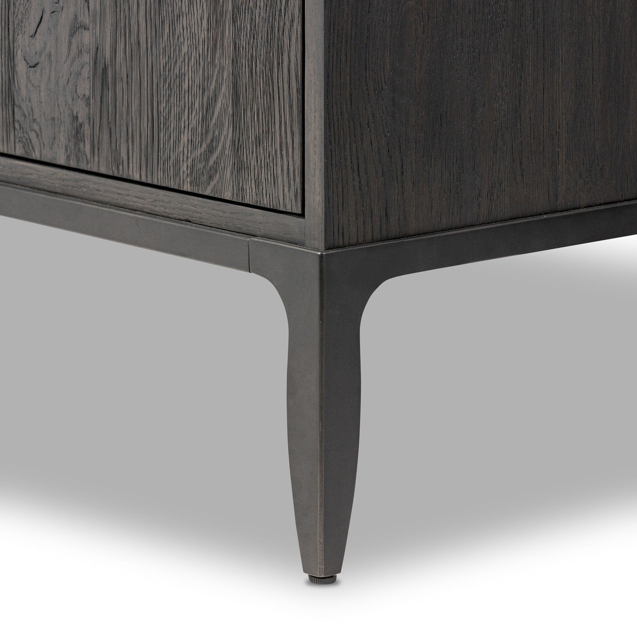 Alden Media Console
