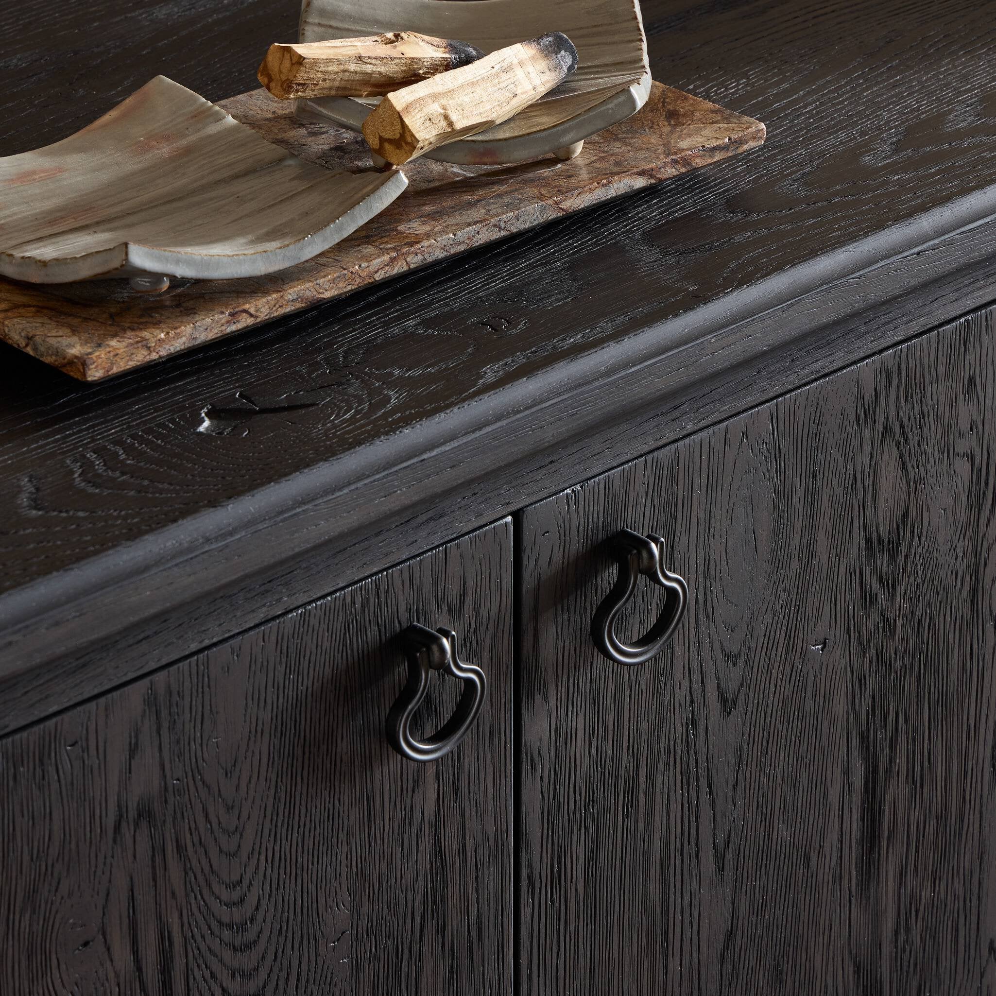 Alden Media Console