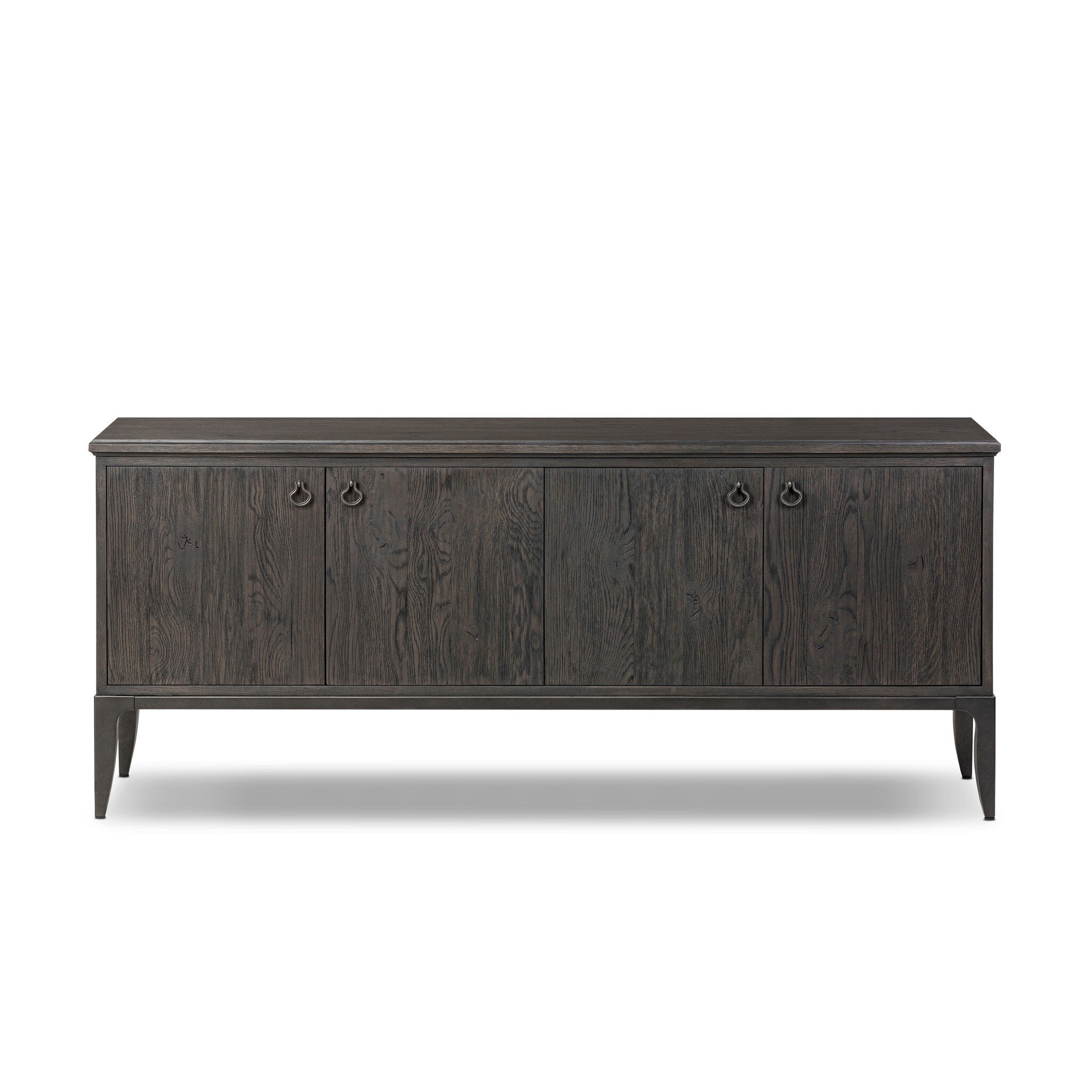 Alden Media Console