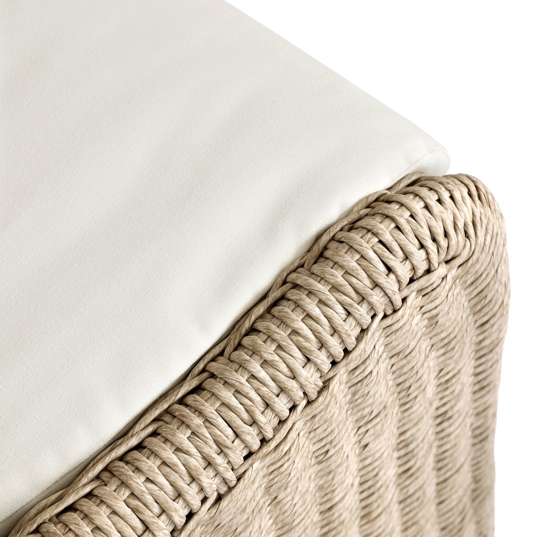 Blaire Outdoor Dining Chair